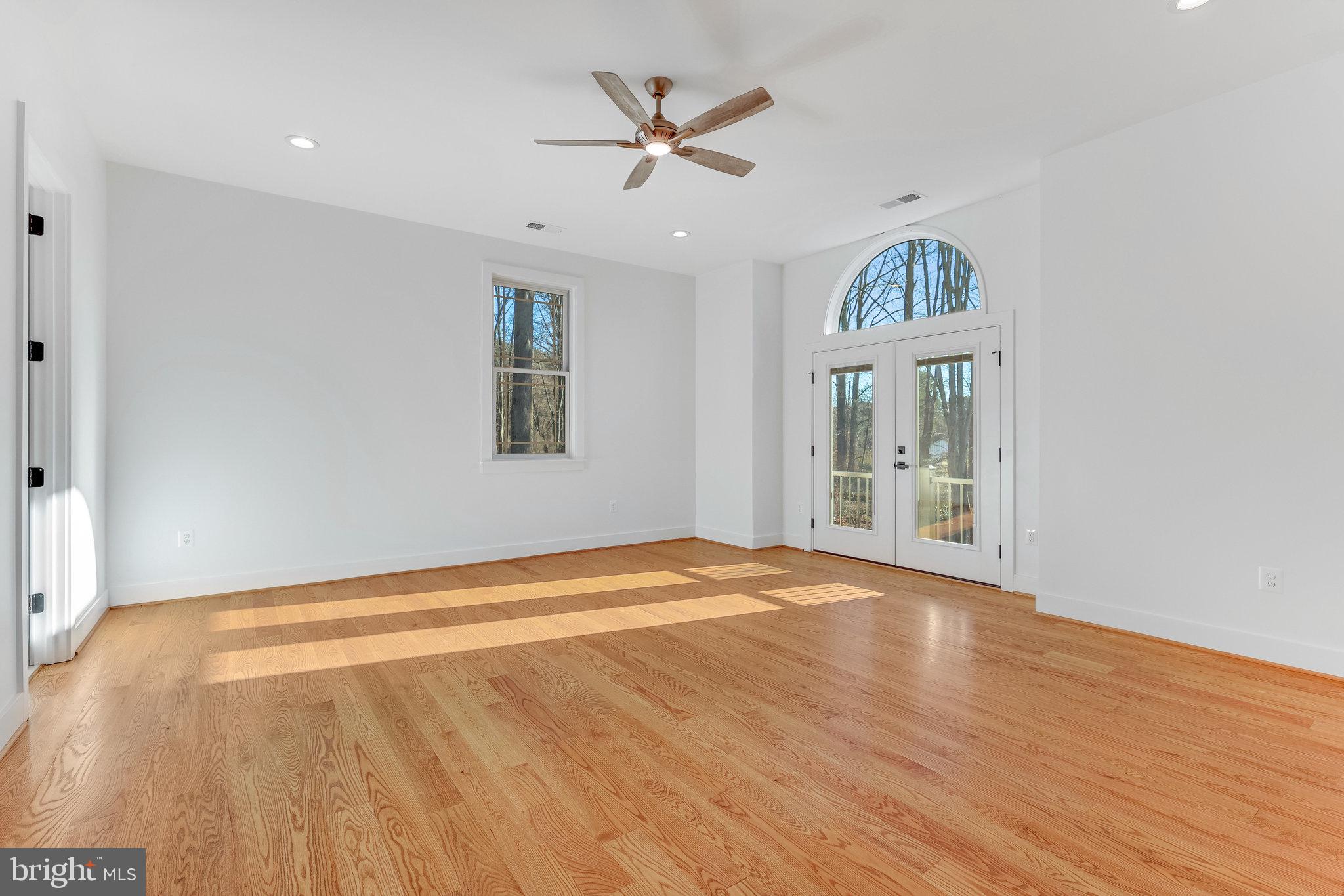 GREAT FALLS WOODS - Residential