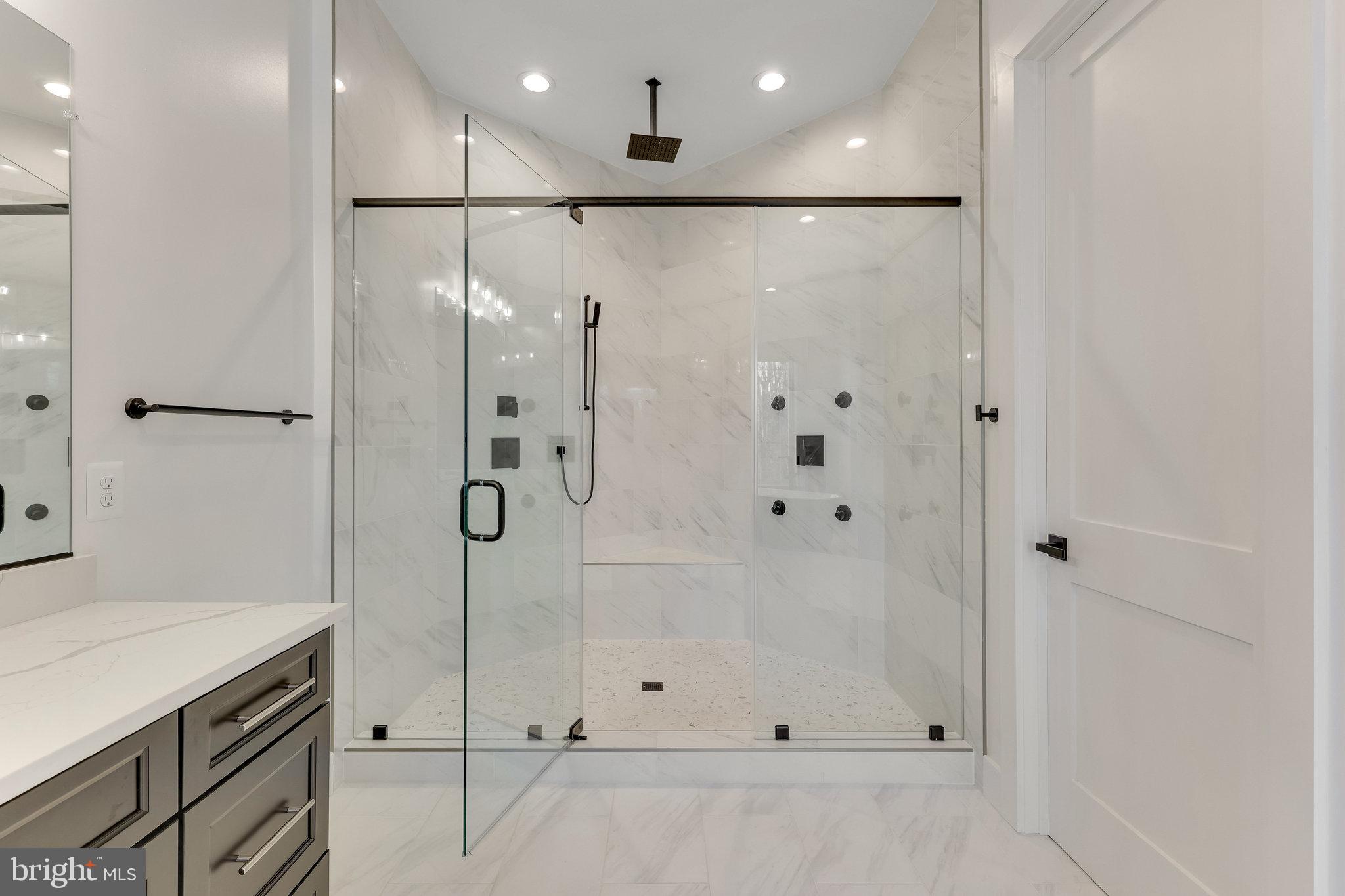 GREAT FALLS WOODS - Residential