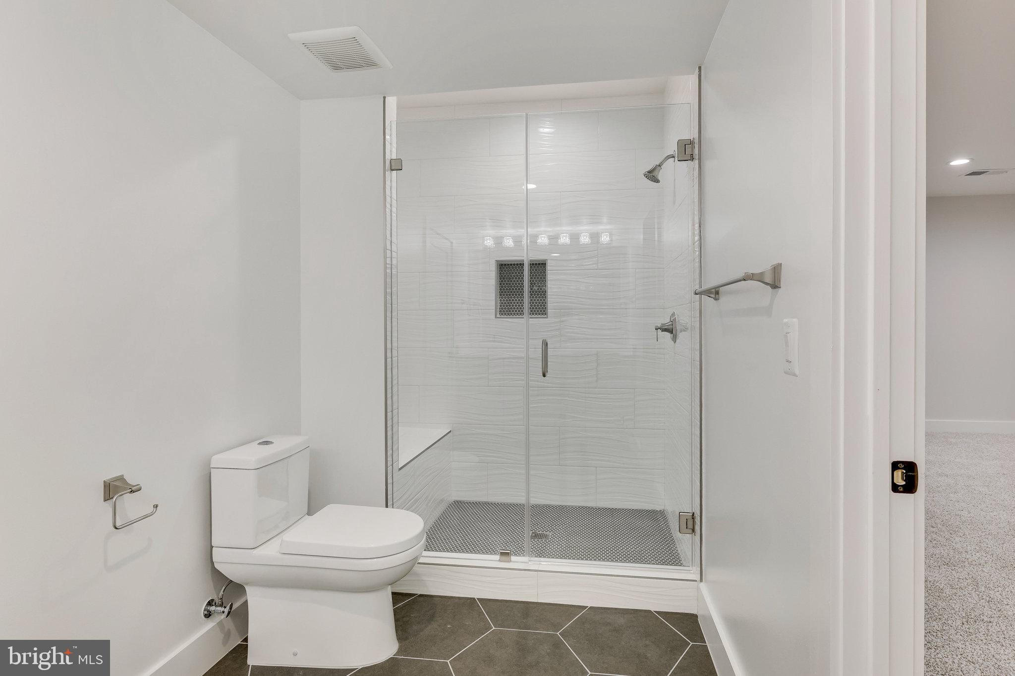 GREAT FALLS WOODS - Residential