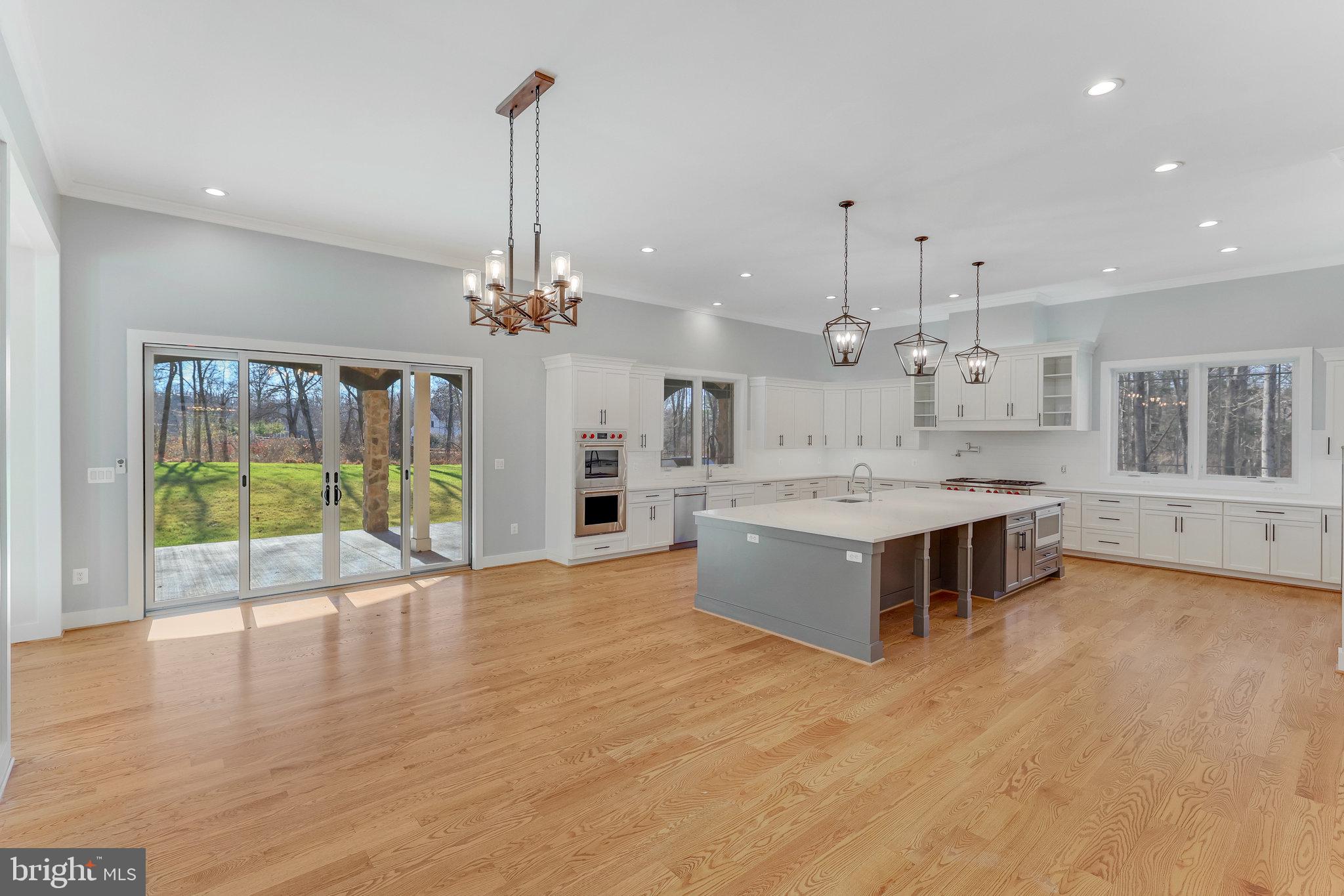 GREAT FALLS WOODS - Residential