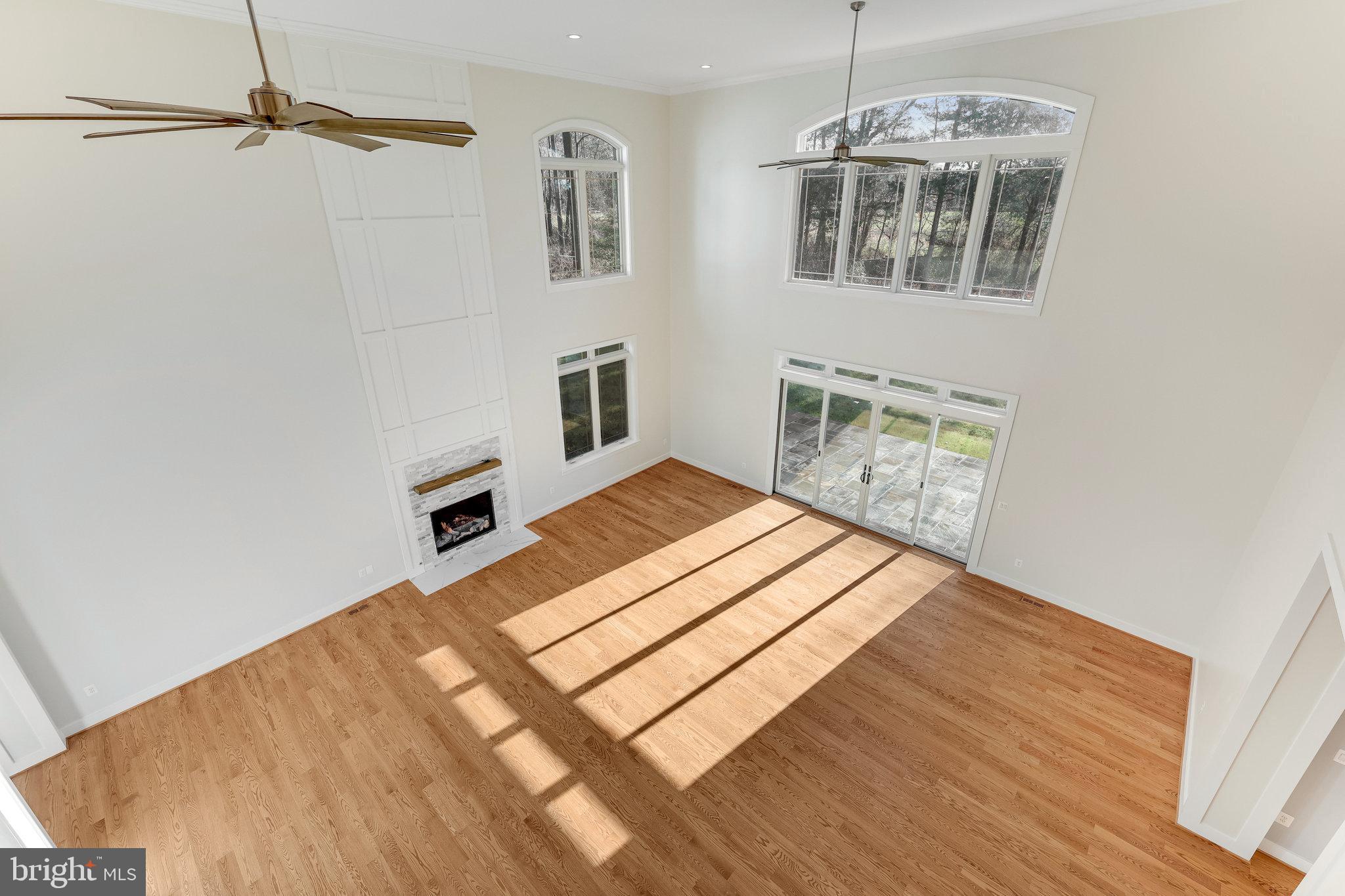 GREAT FALLS WOODS - Residential