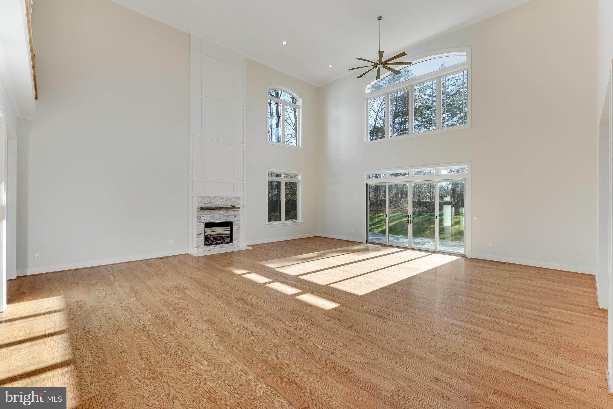 GREAT FALLS WOODS - Residential