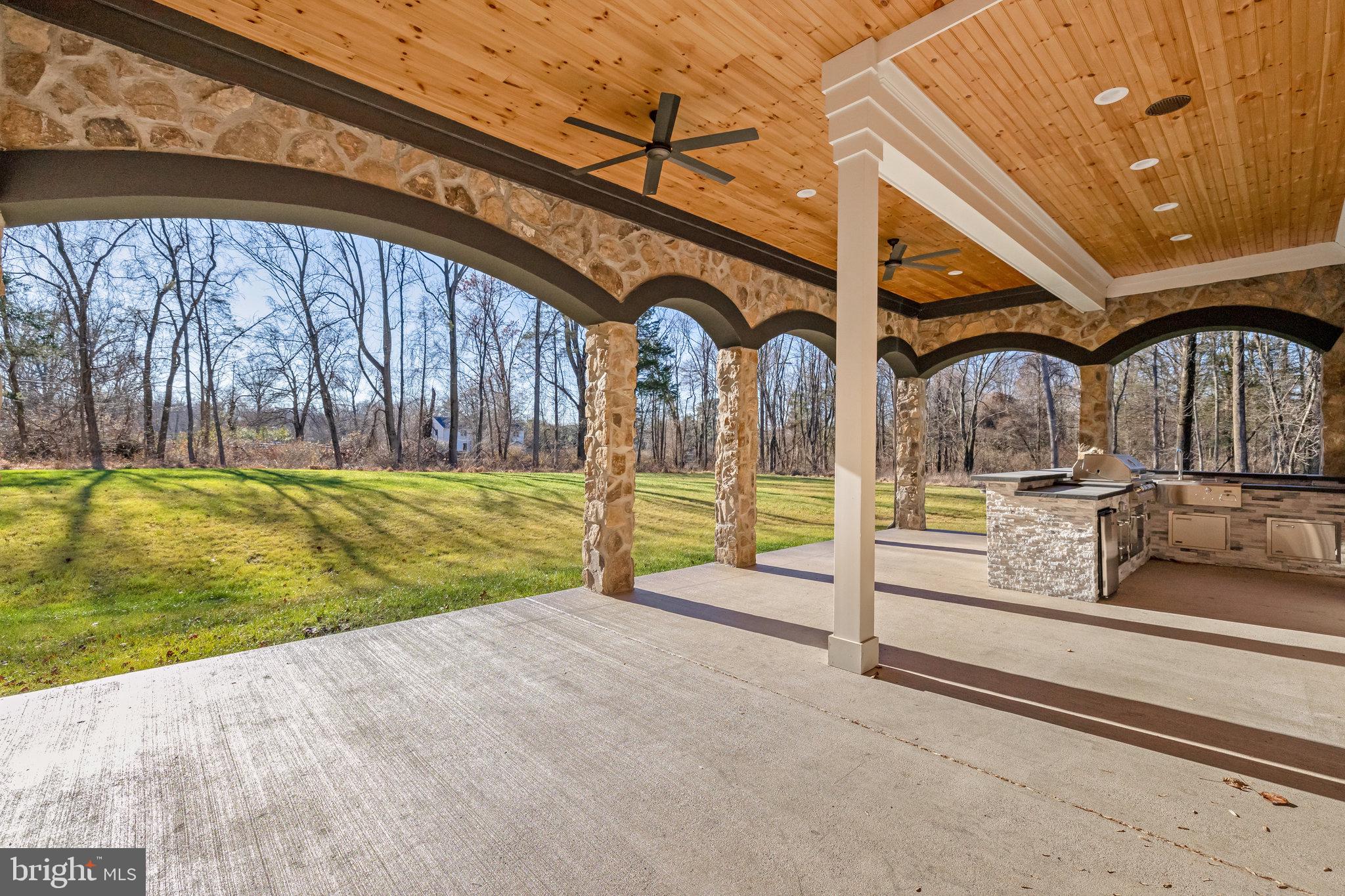 GREAT FALLS WOODS - Residential