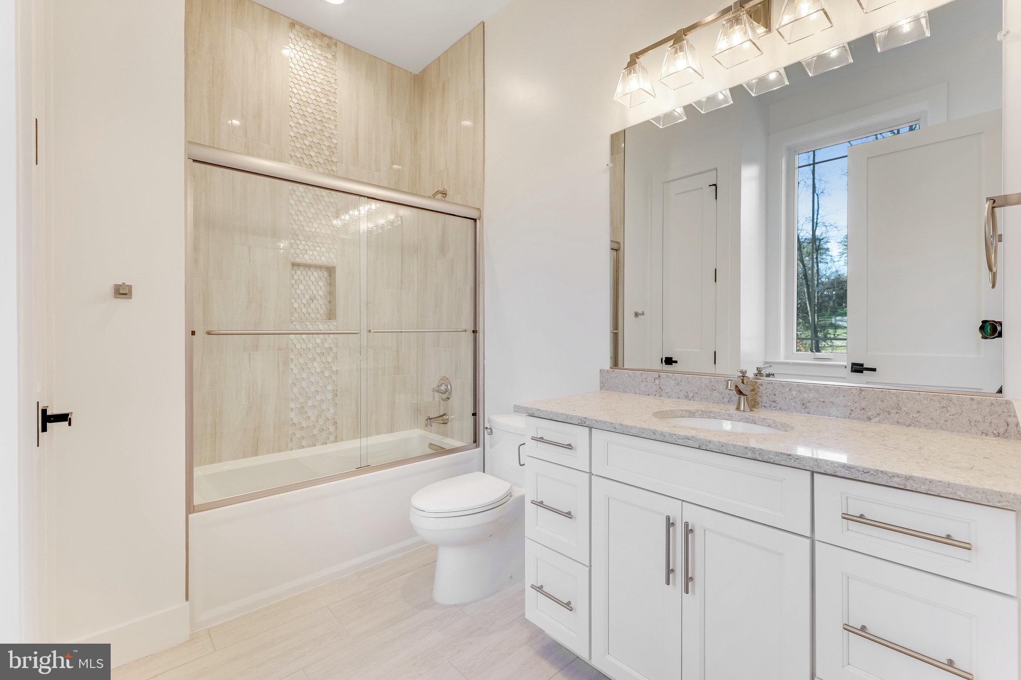 GREAT FALLS WOODS - Residential