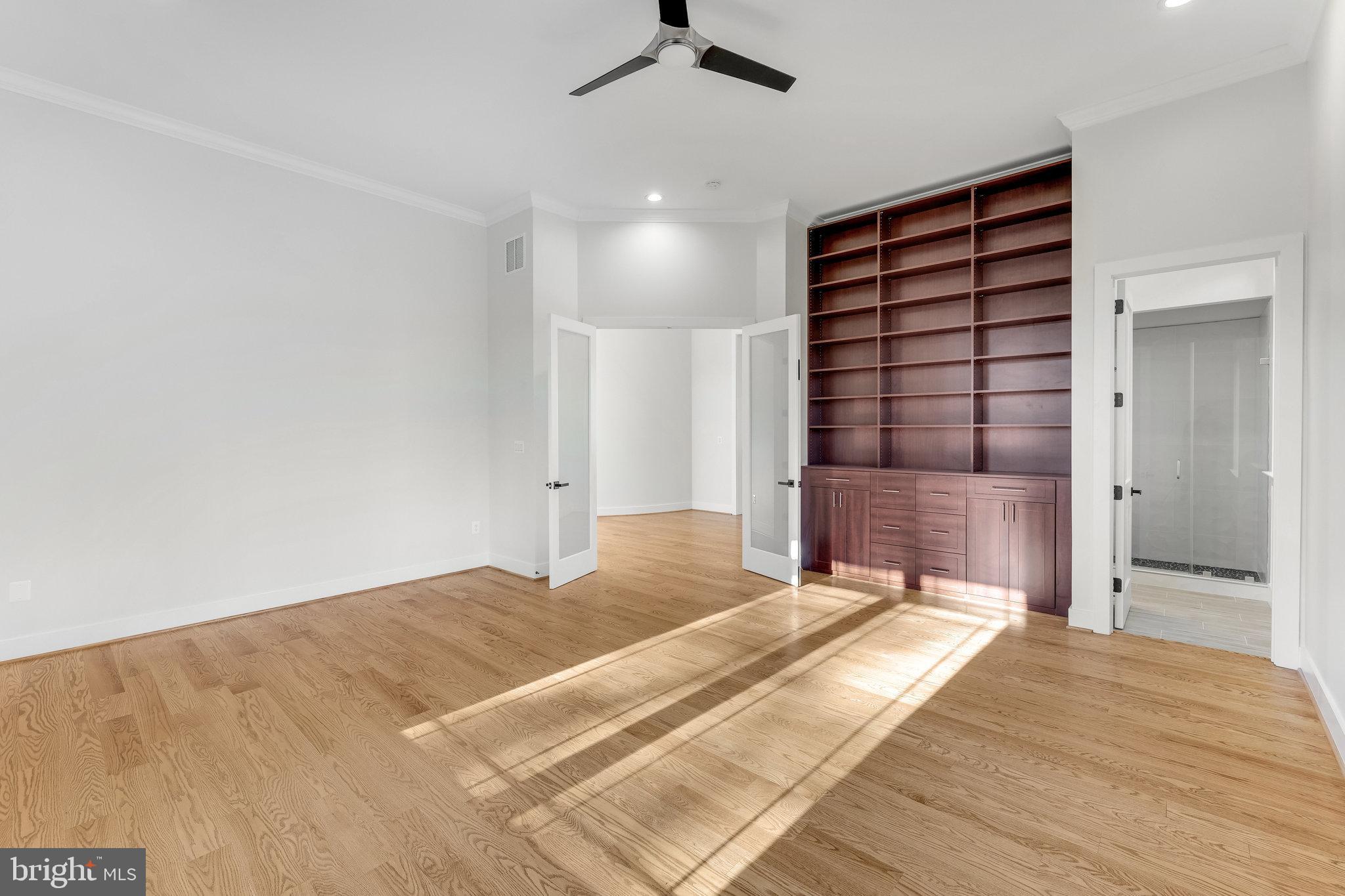 GREAT FALLS WOODS - Residential