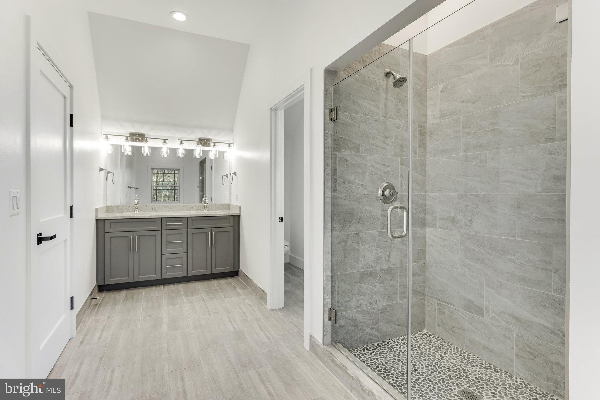 GREAT FALLS WOODS - Residential