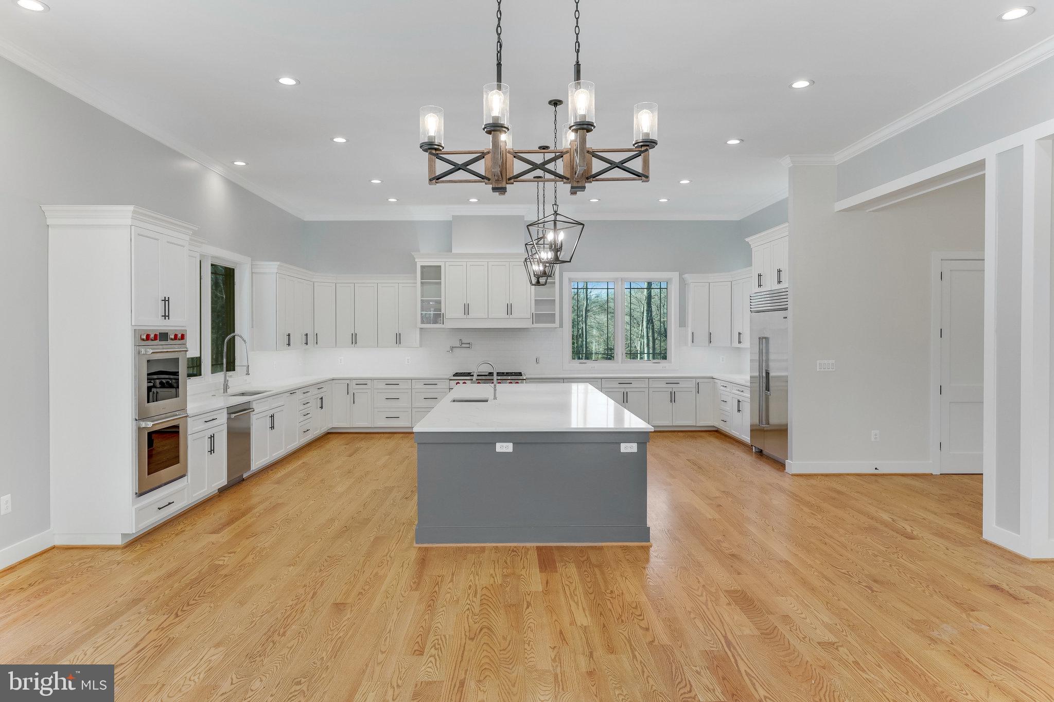 GREAT FALLS WOODS - Residential