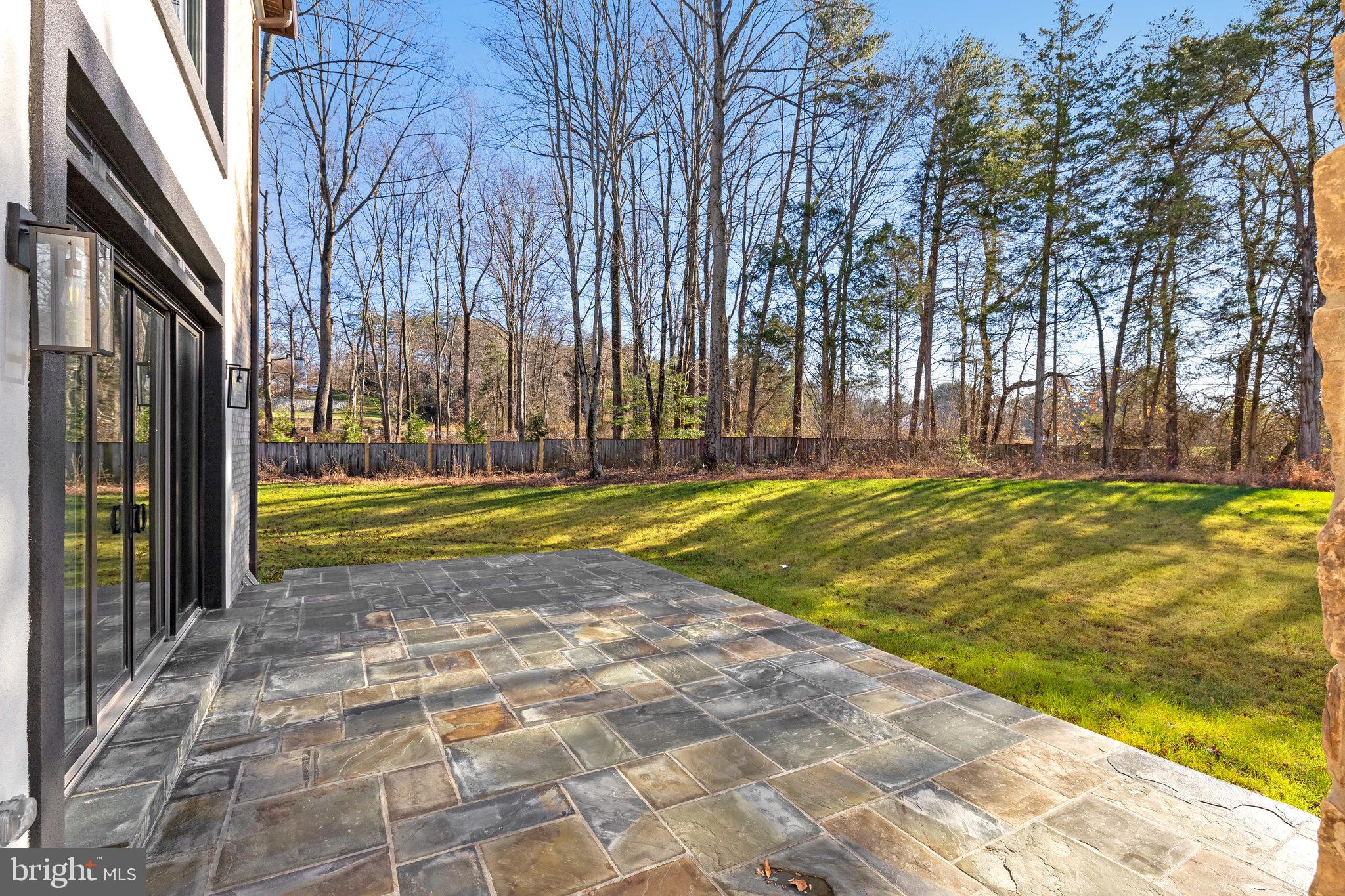 GREAT FALLS WOODS - Residential