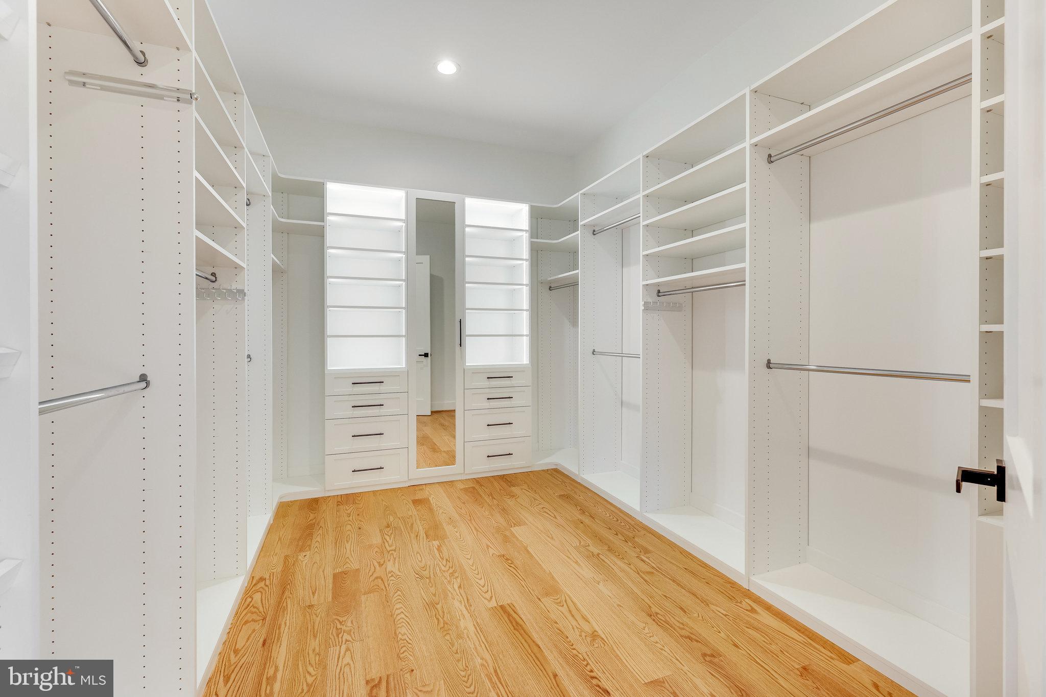 GREAT FALLS WOODS - Residential