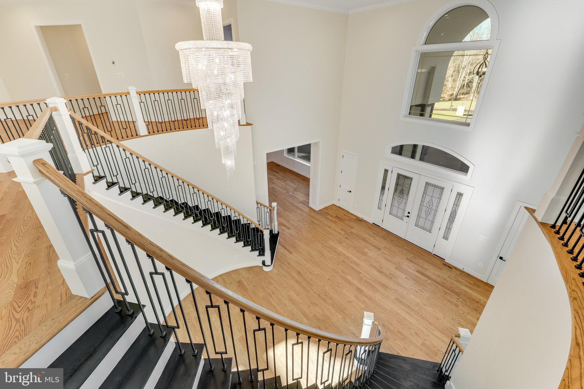 GREAT FALLS WOODS - Residential