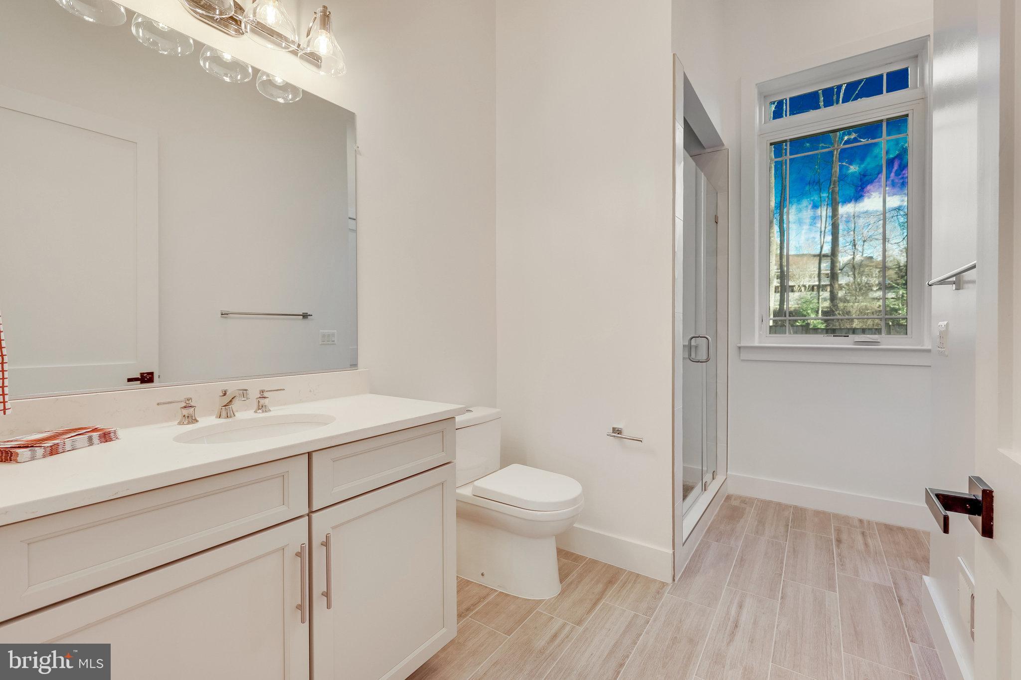 GREAT FALLS WOODS - Residential