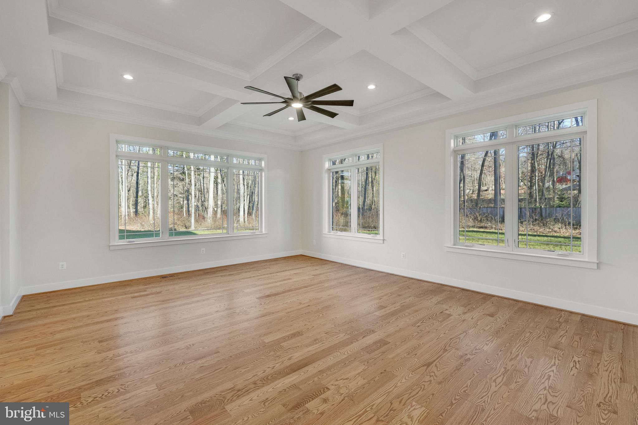 GREAT FALLS WOODS - Residential