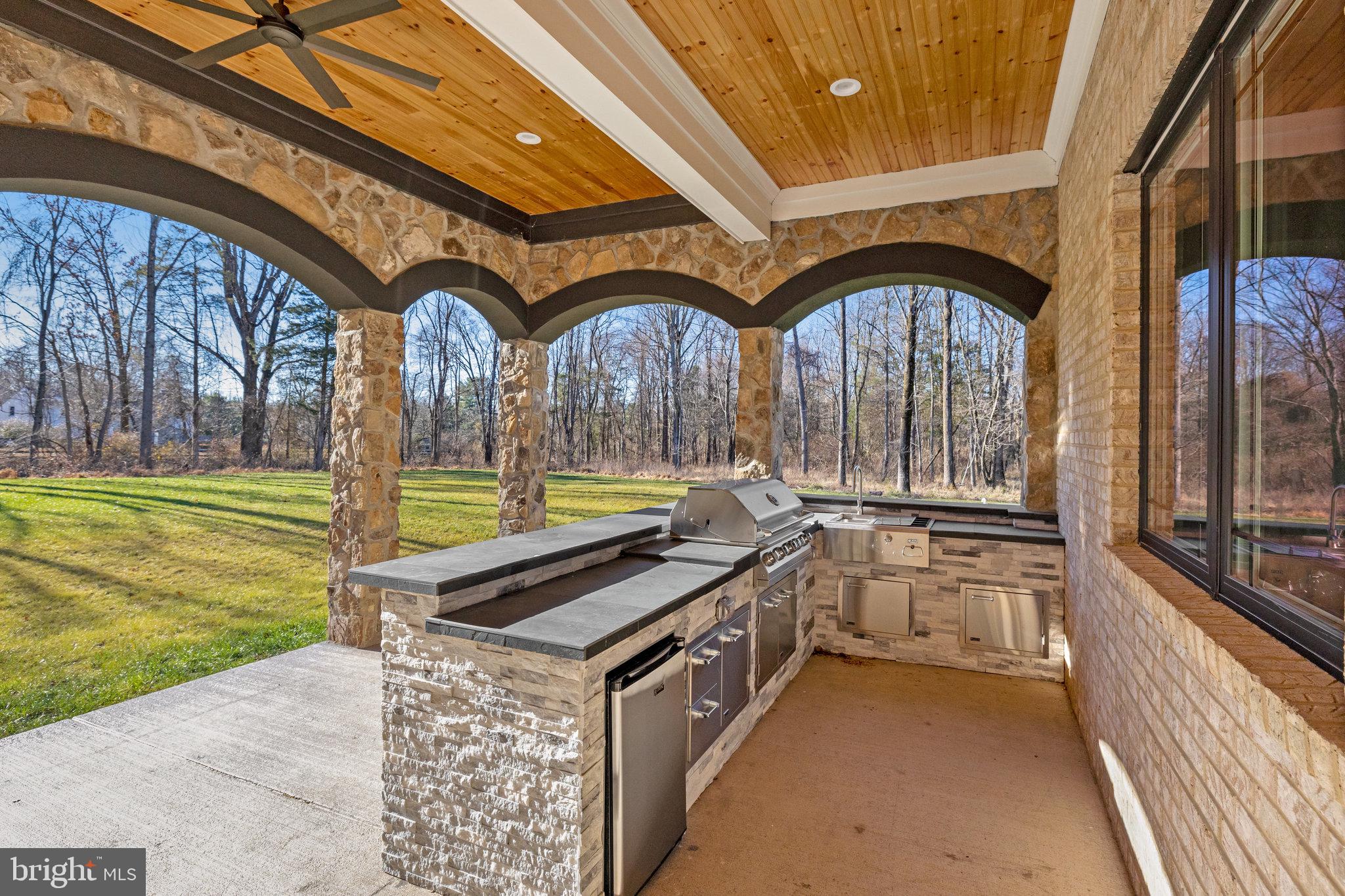 GREAT FALLS WOODS - Residential