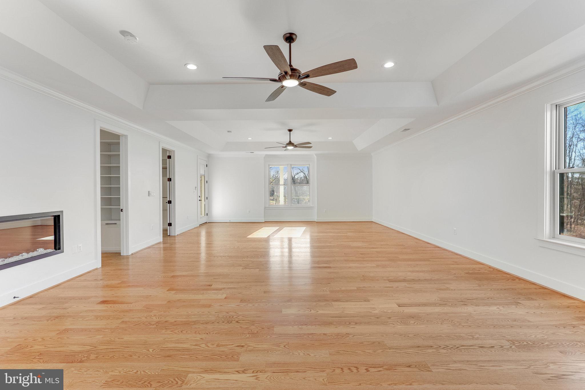 GREAT FALLS WOODS - Residential