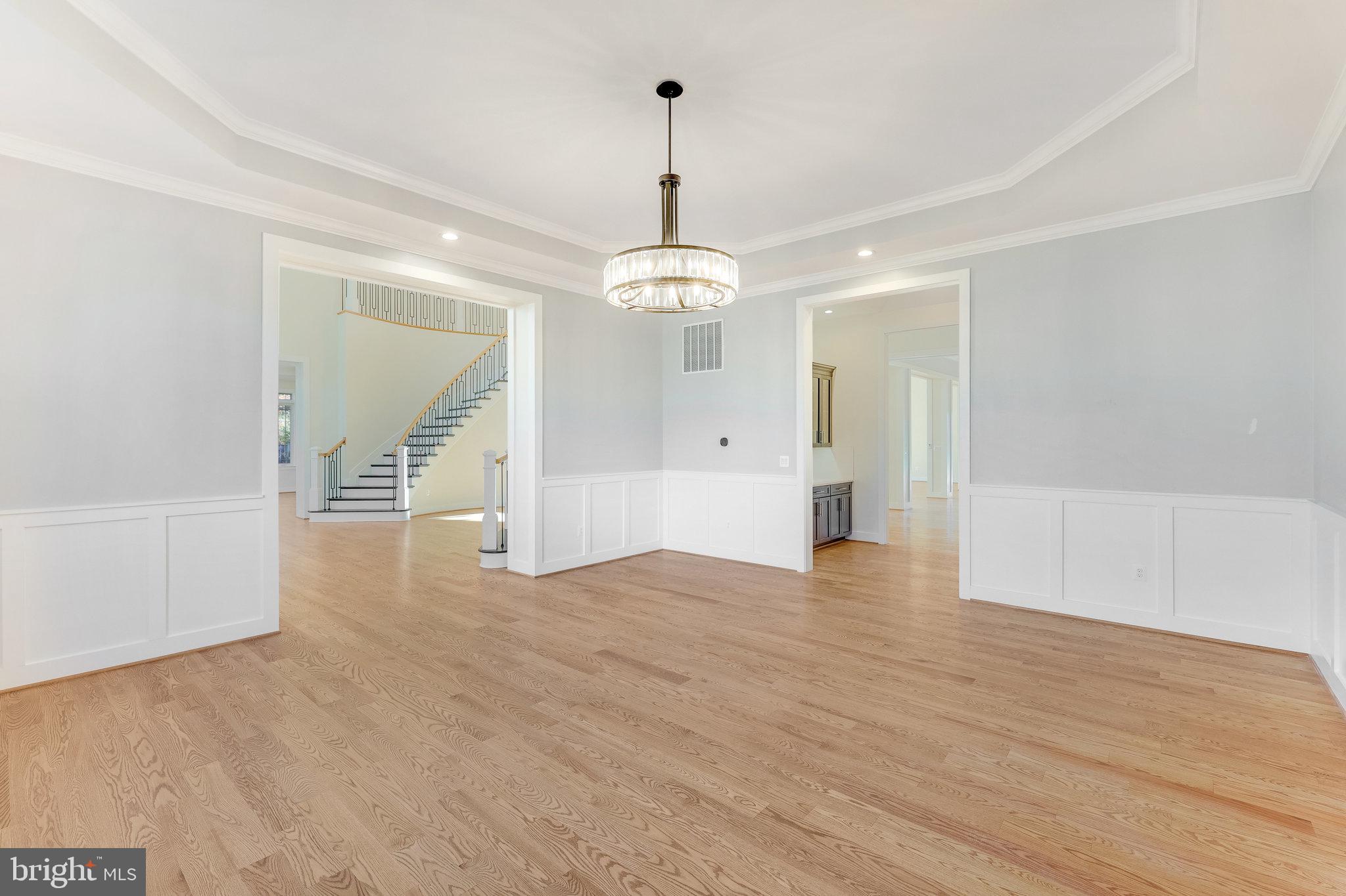 GREAT FALLS WOODS - Residential