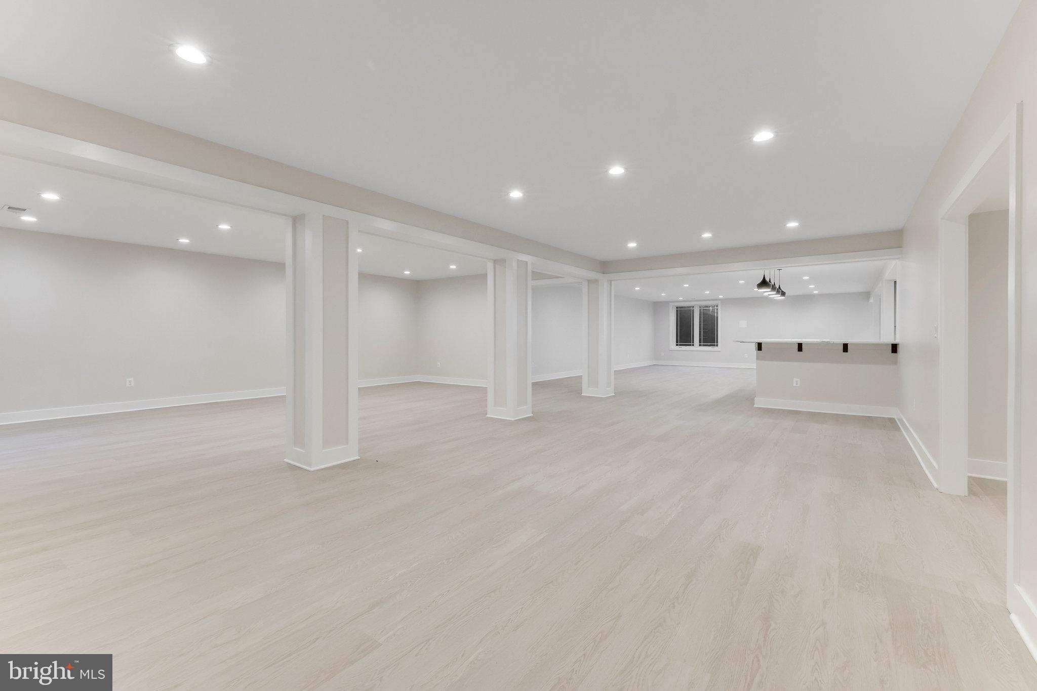 GREAT FALLS WOODS - Residential