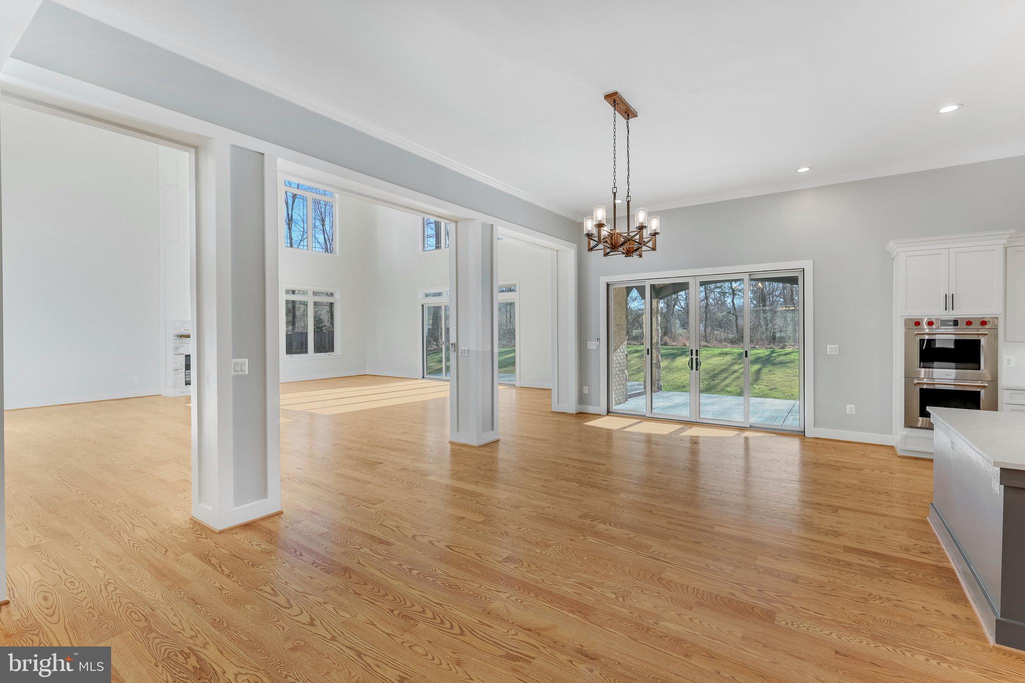 GREAT FALLS WOODS - Residential