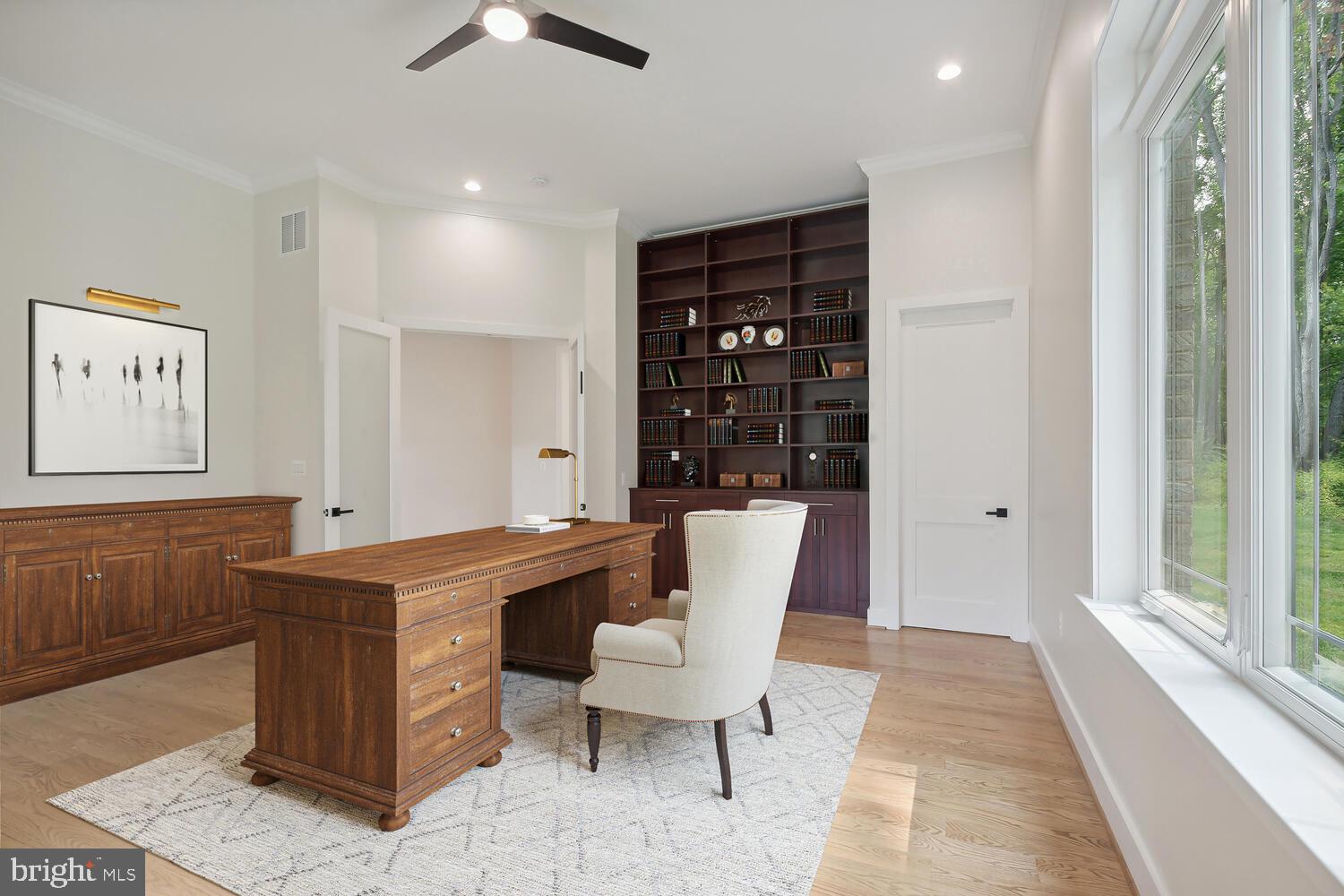 GREAT FALLS WOODS - Residential