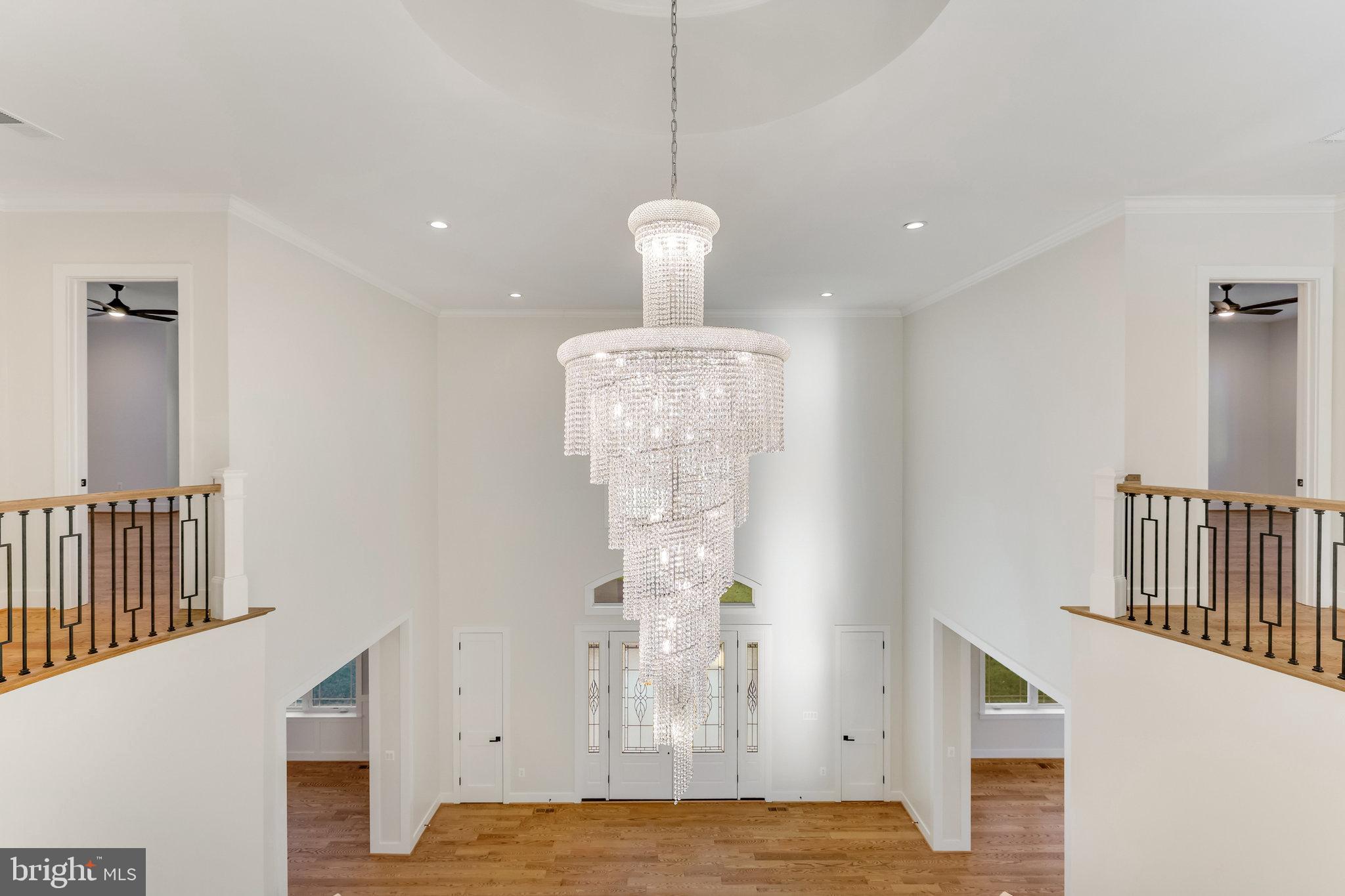 GREAT FALLS WOODS - Residential