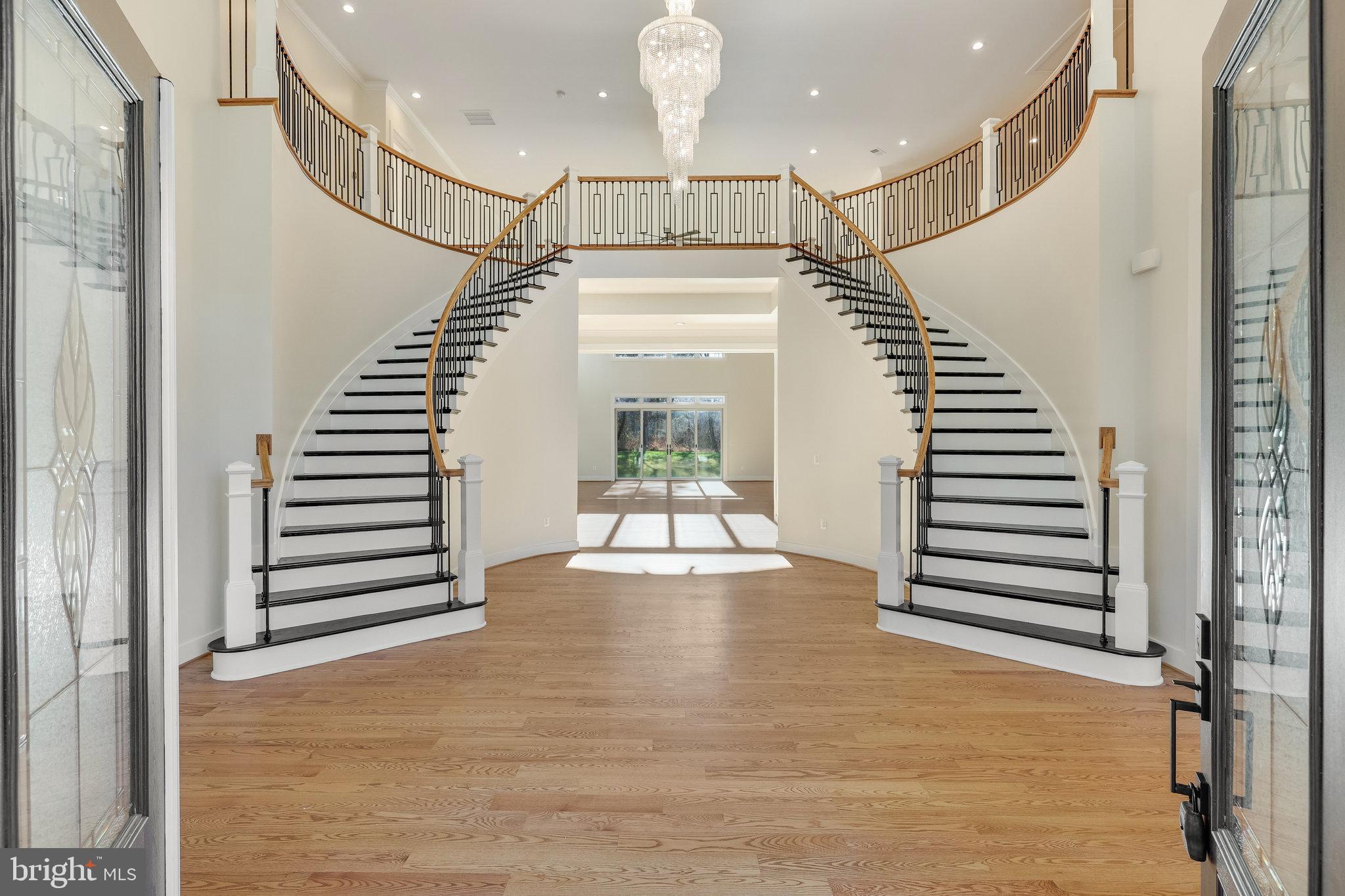 GREAT FALLS WOODS - Residential