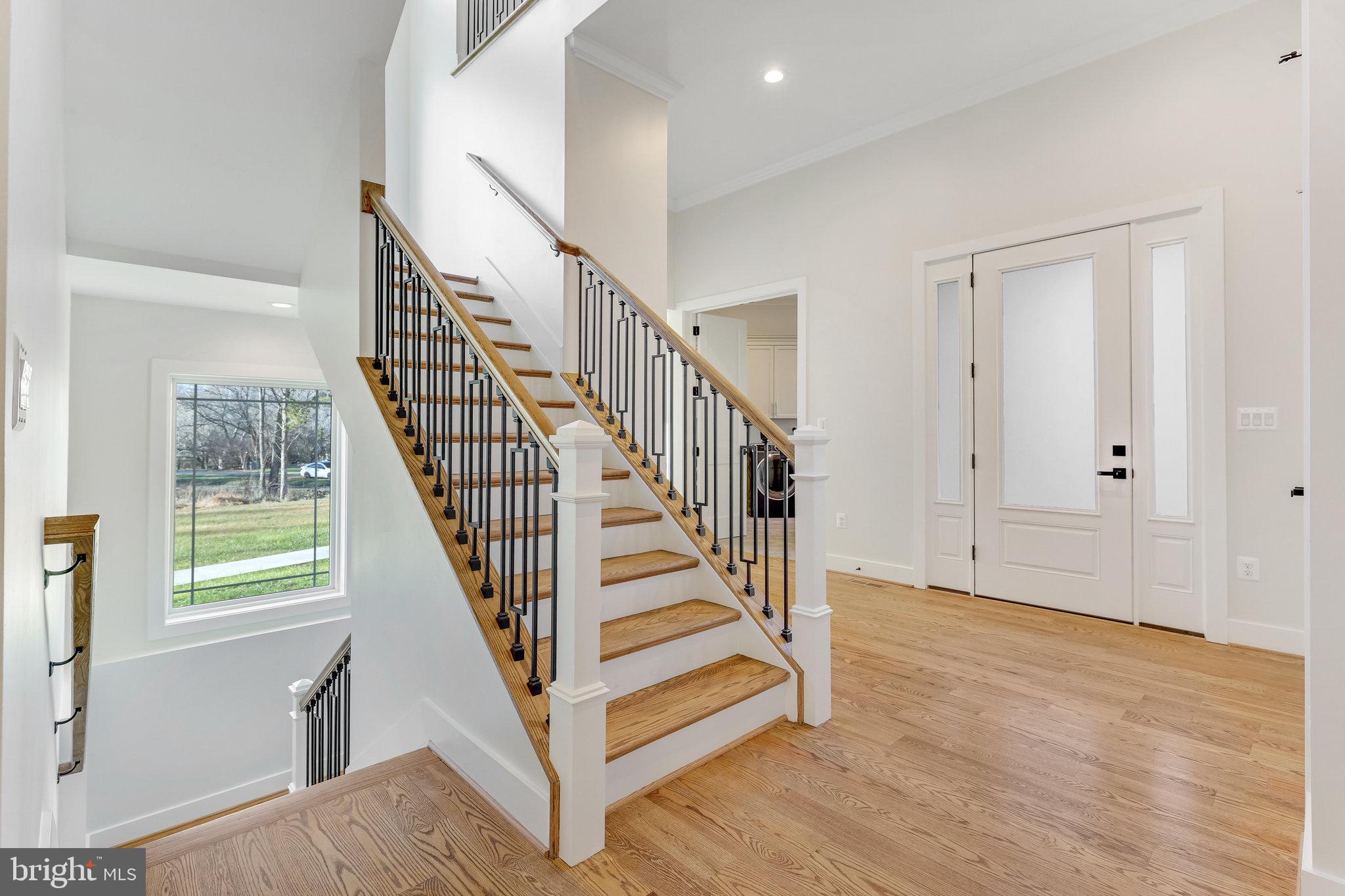 GREAT FALLS WOODS - Residential