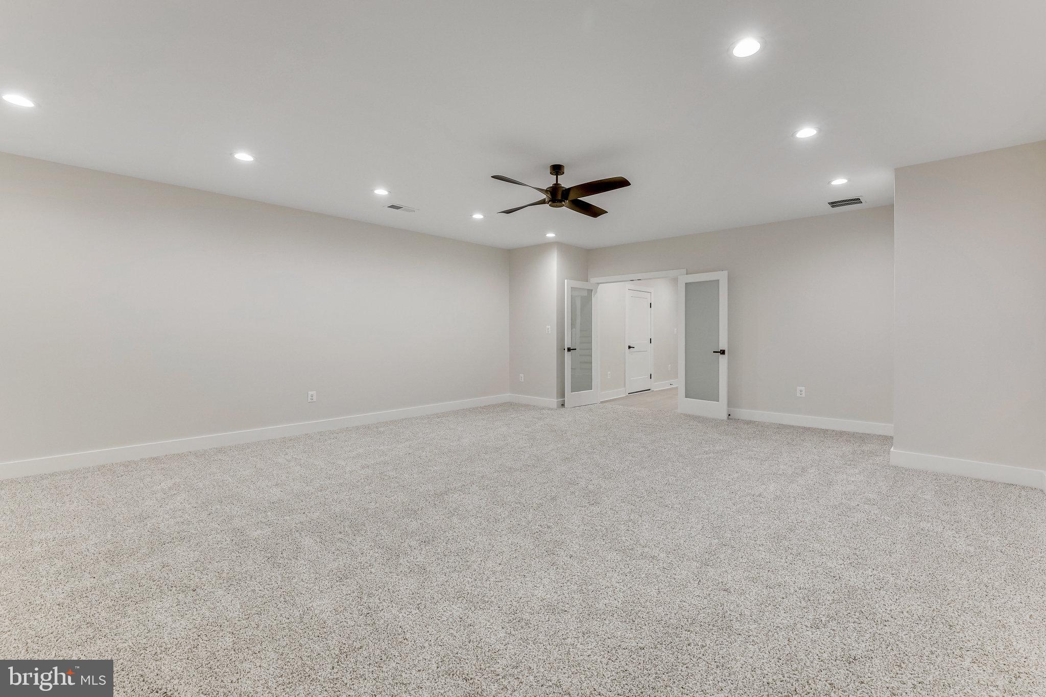 GREAT FALLS WOODS - Residential