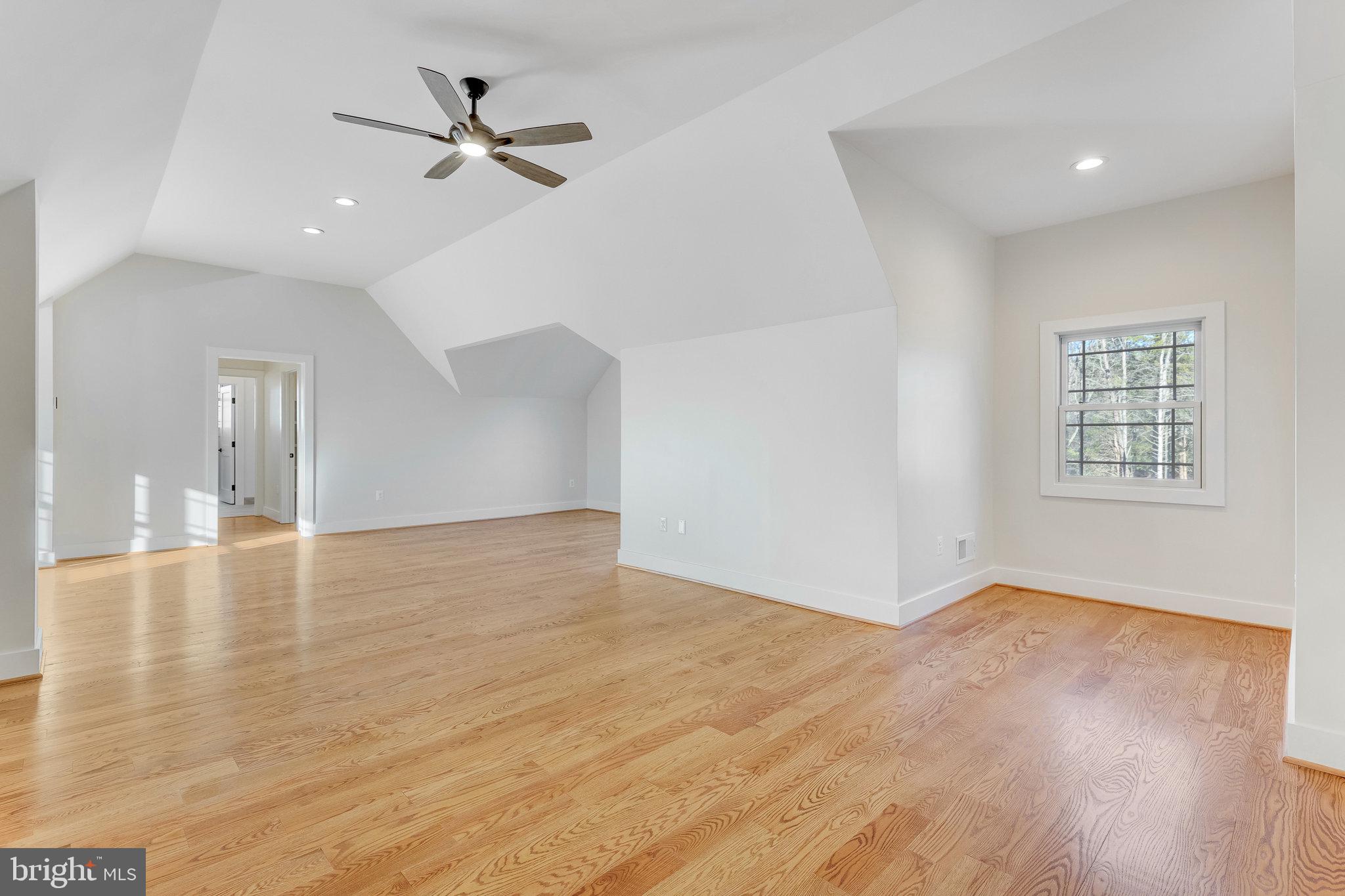 GREAT FALLS WOODS - Residential