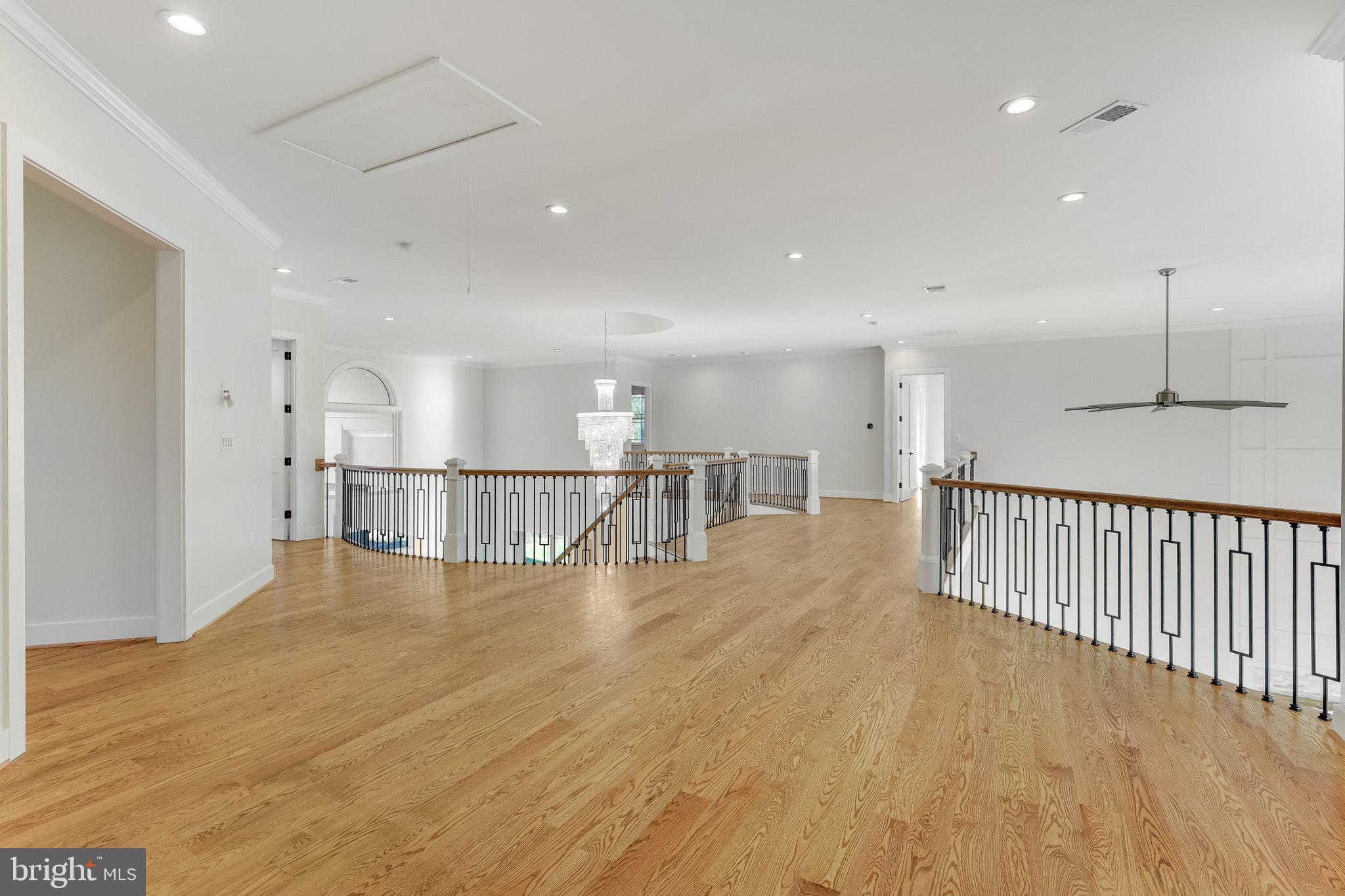 GREAT FALLS WOODS - Residential