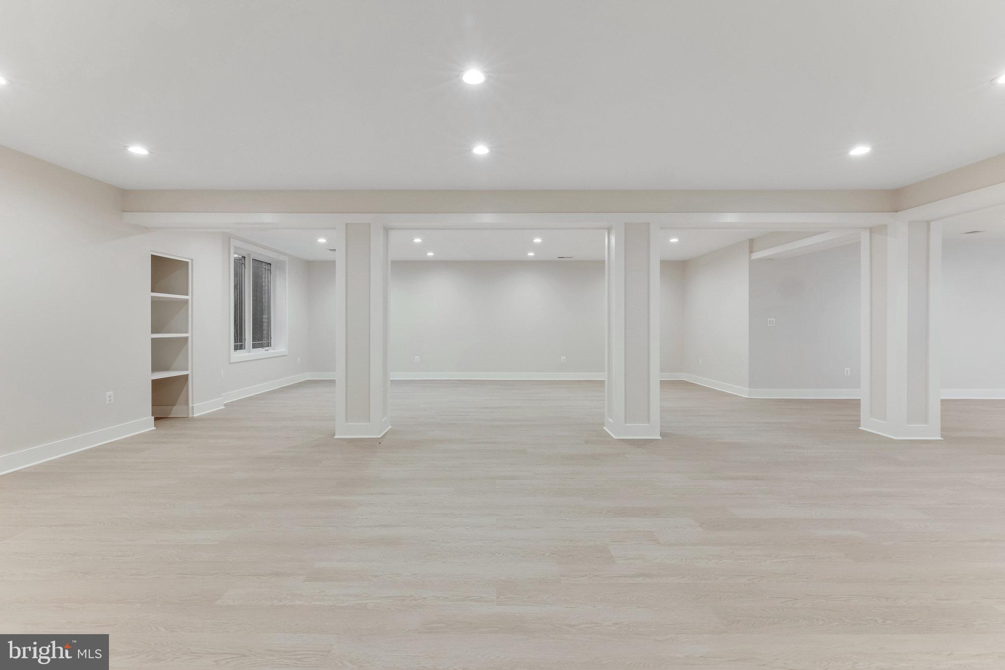 GREAT FALLS WOODS - Residential