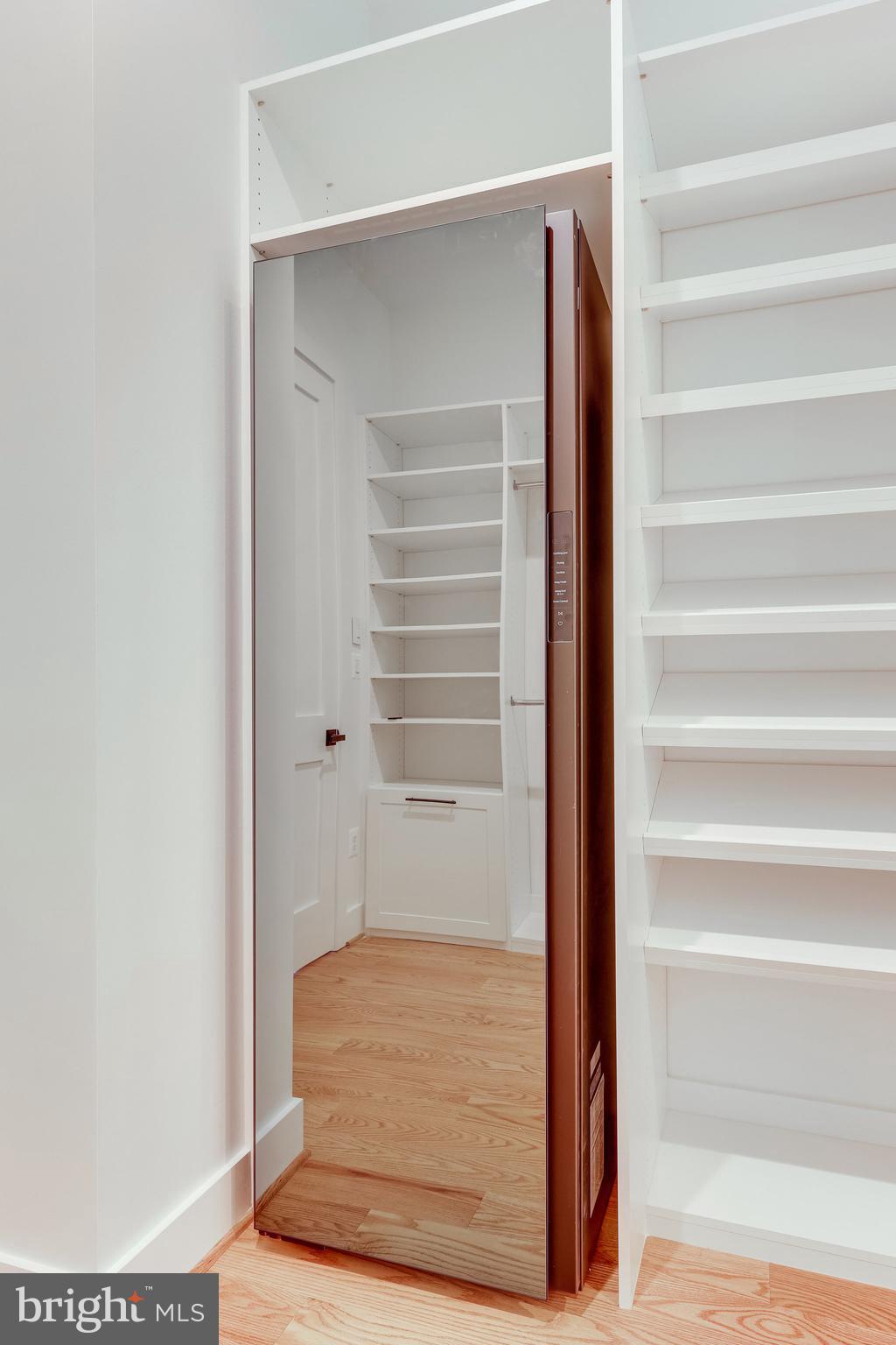 GREAT FALLS WOODS - Residential