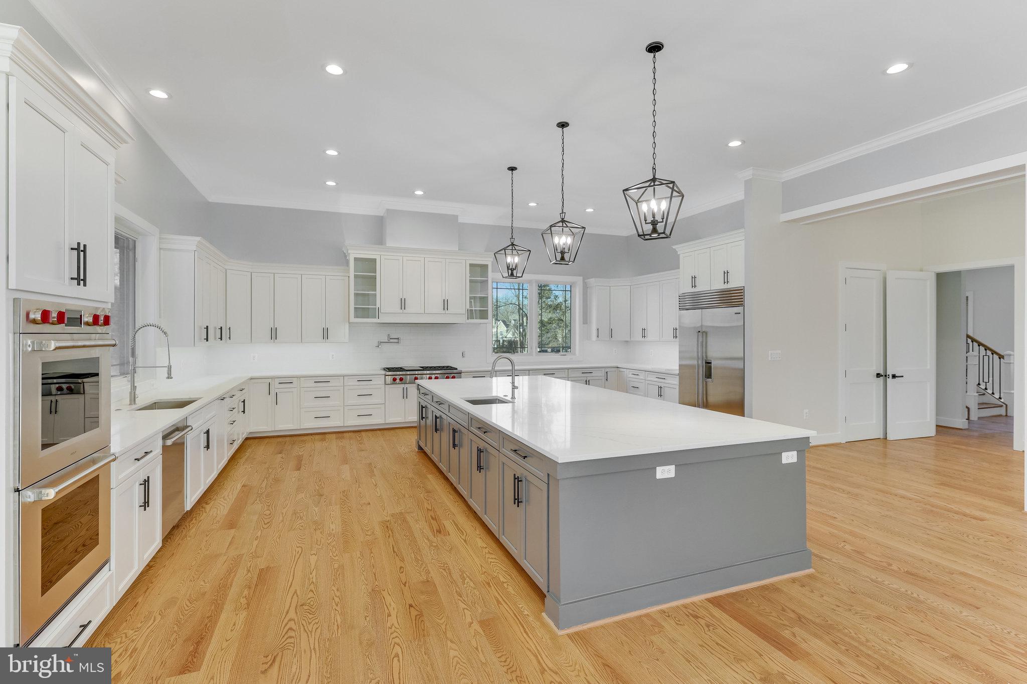 GREAT FALLS WOODS - Residential