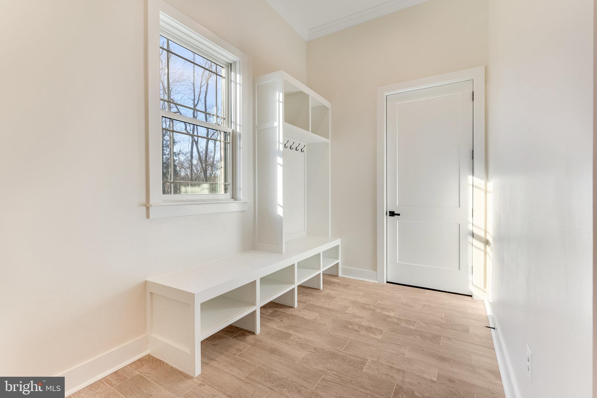 GREAT FALLS WOODS - Residential