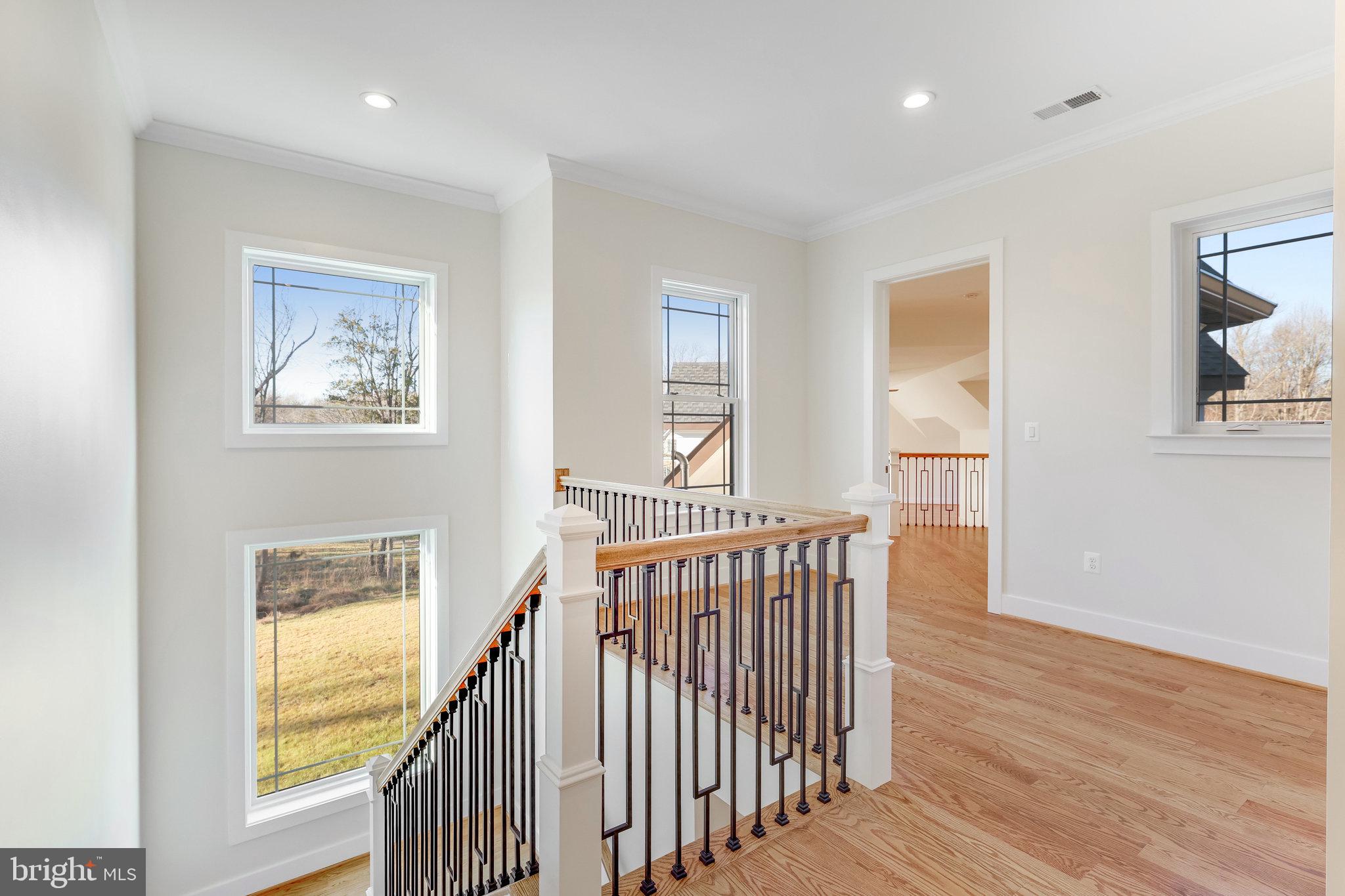 GREAT FALLS WOODS - Residential