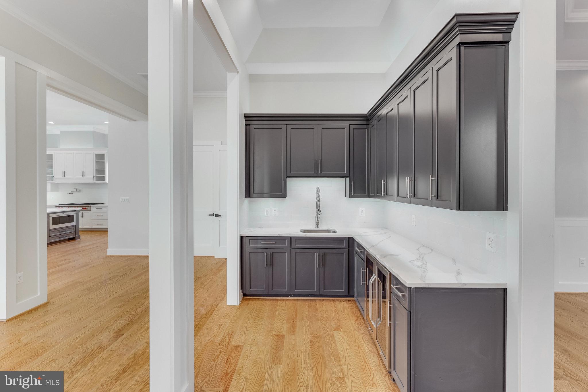 GREAT FALLS WOODS - Residential