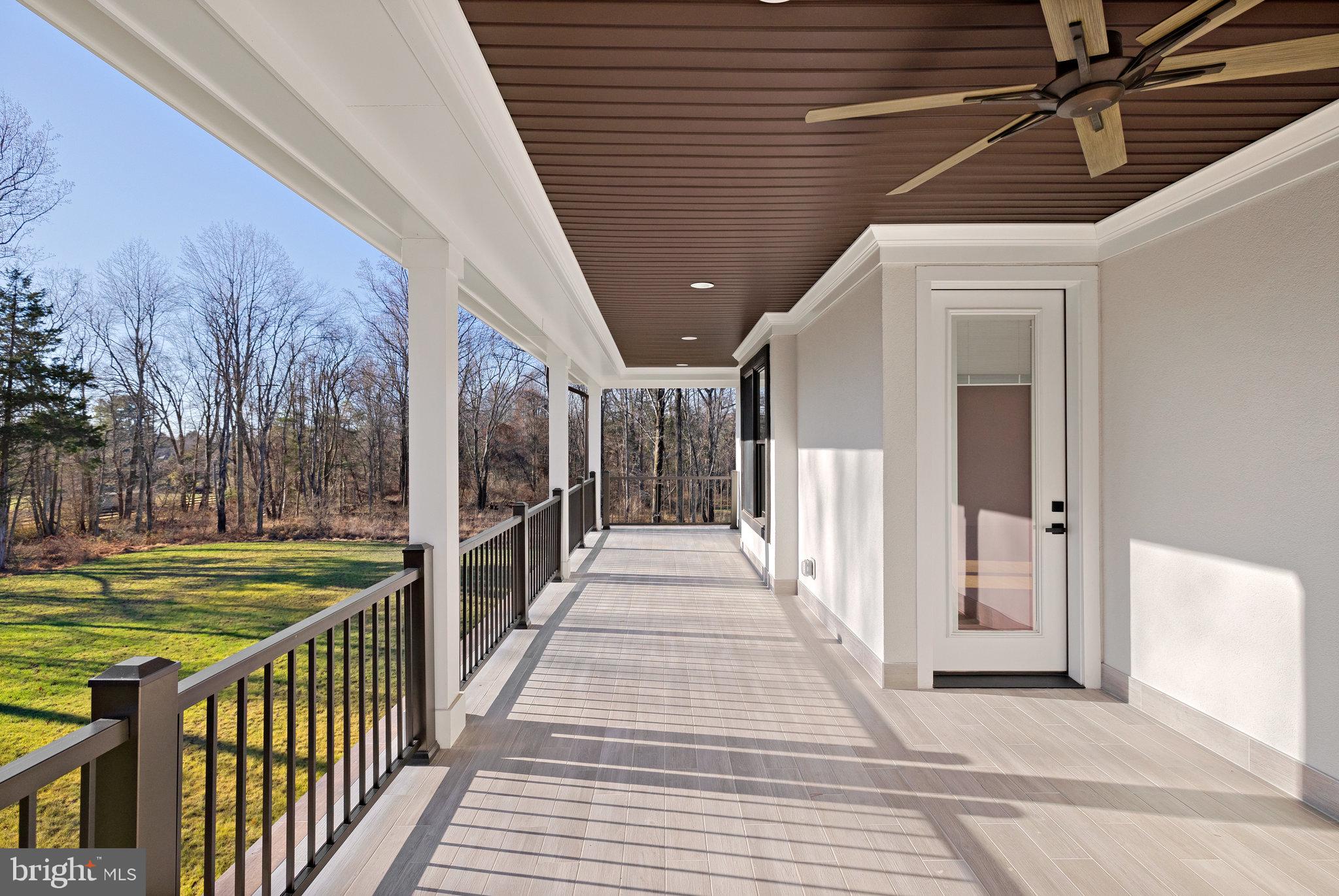 GREAT FALLS WOODS - Residential