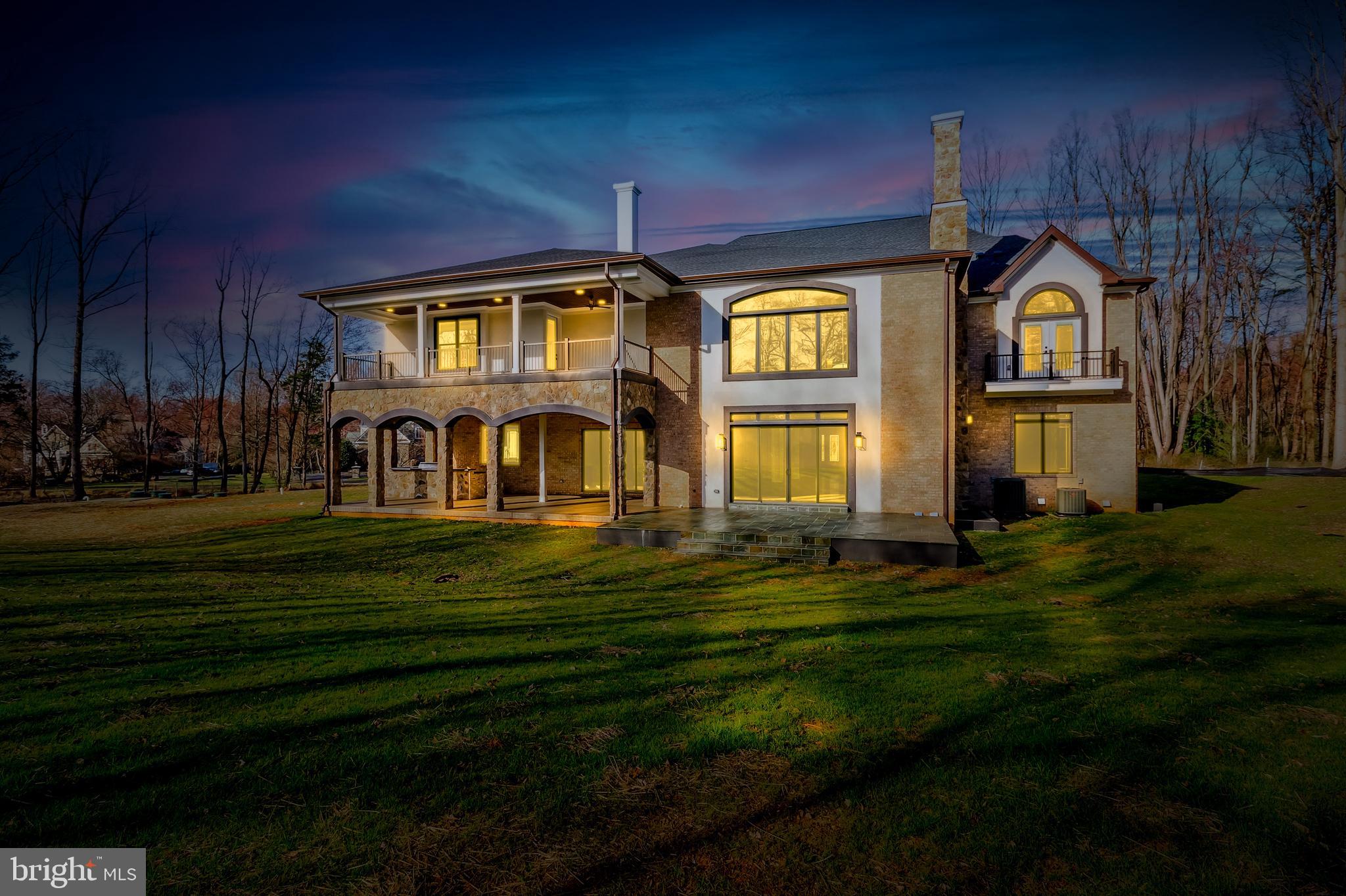 GREAT FALLS WOODS - Residential