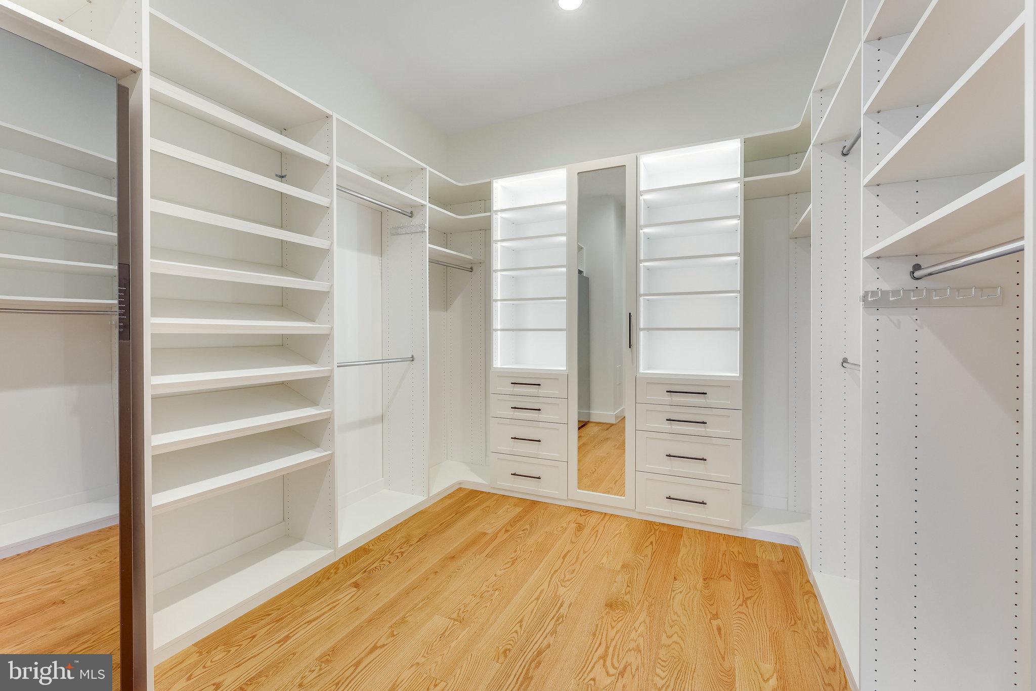 GREAT FALLS WOODS - Residential