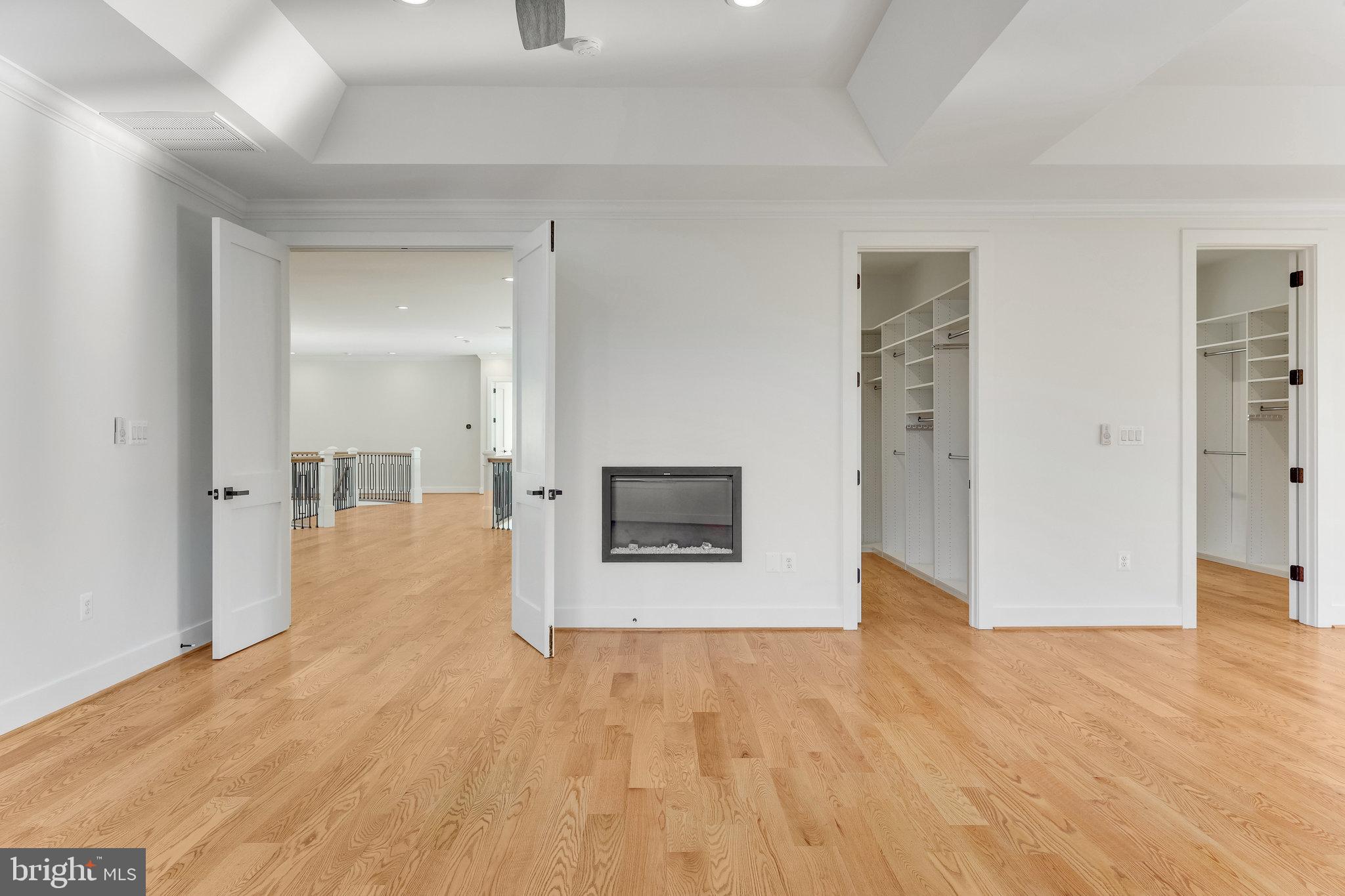 GREAT FALLS WOODS - Residential