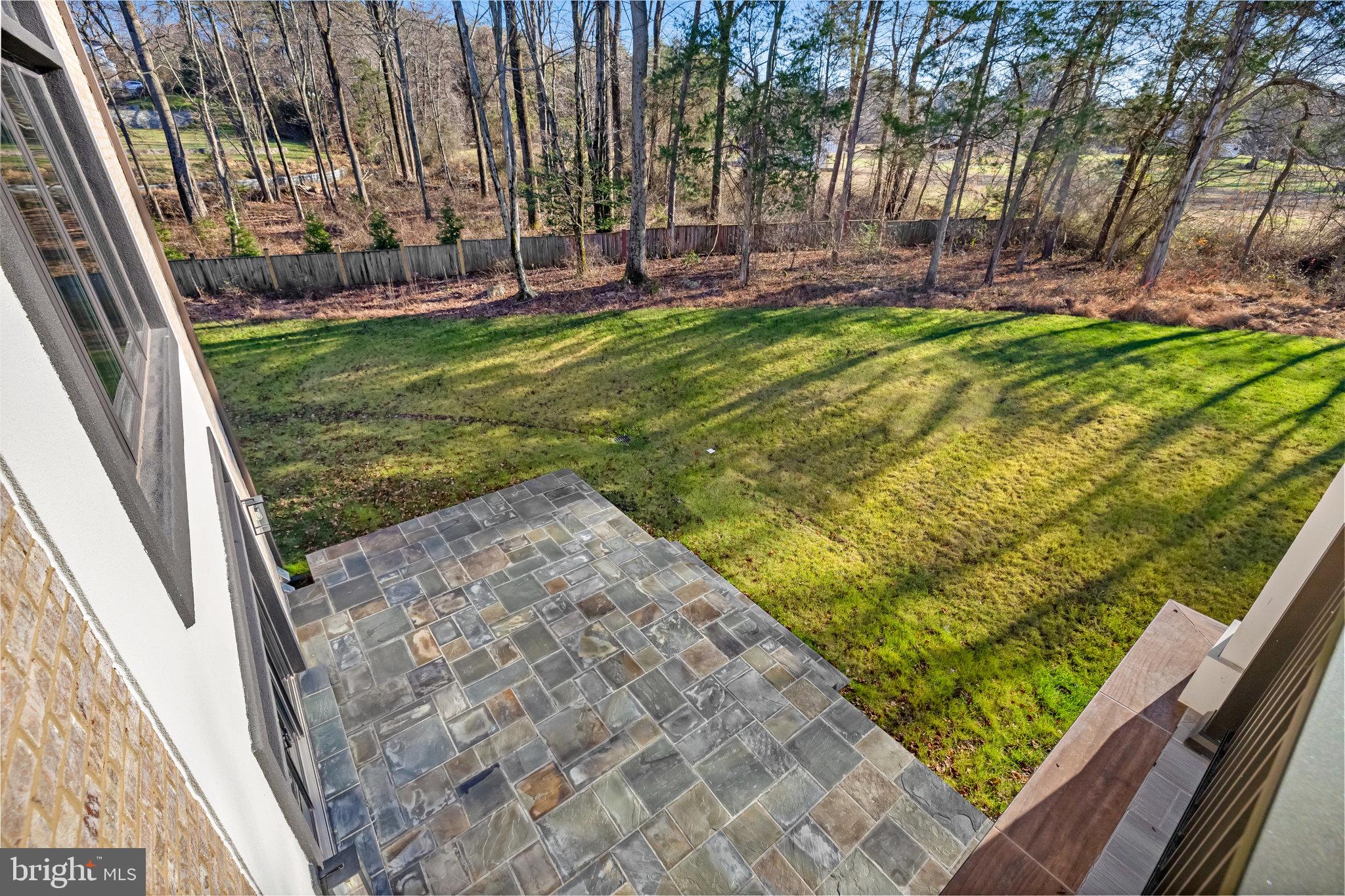 GREAT FALLS WOODS - Residential