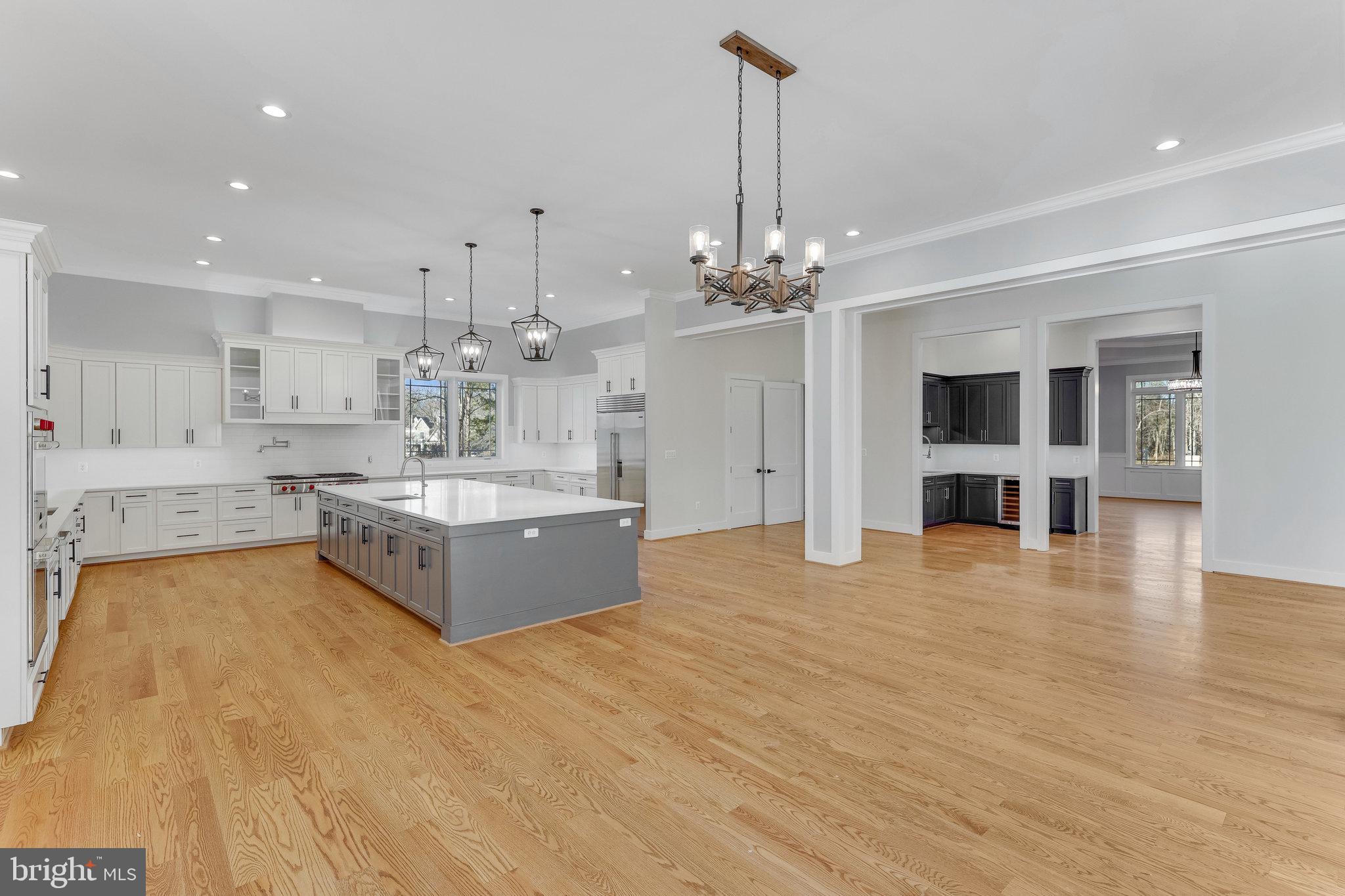 GREAT FALLS WOODS - Residential