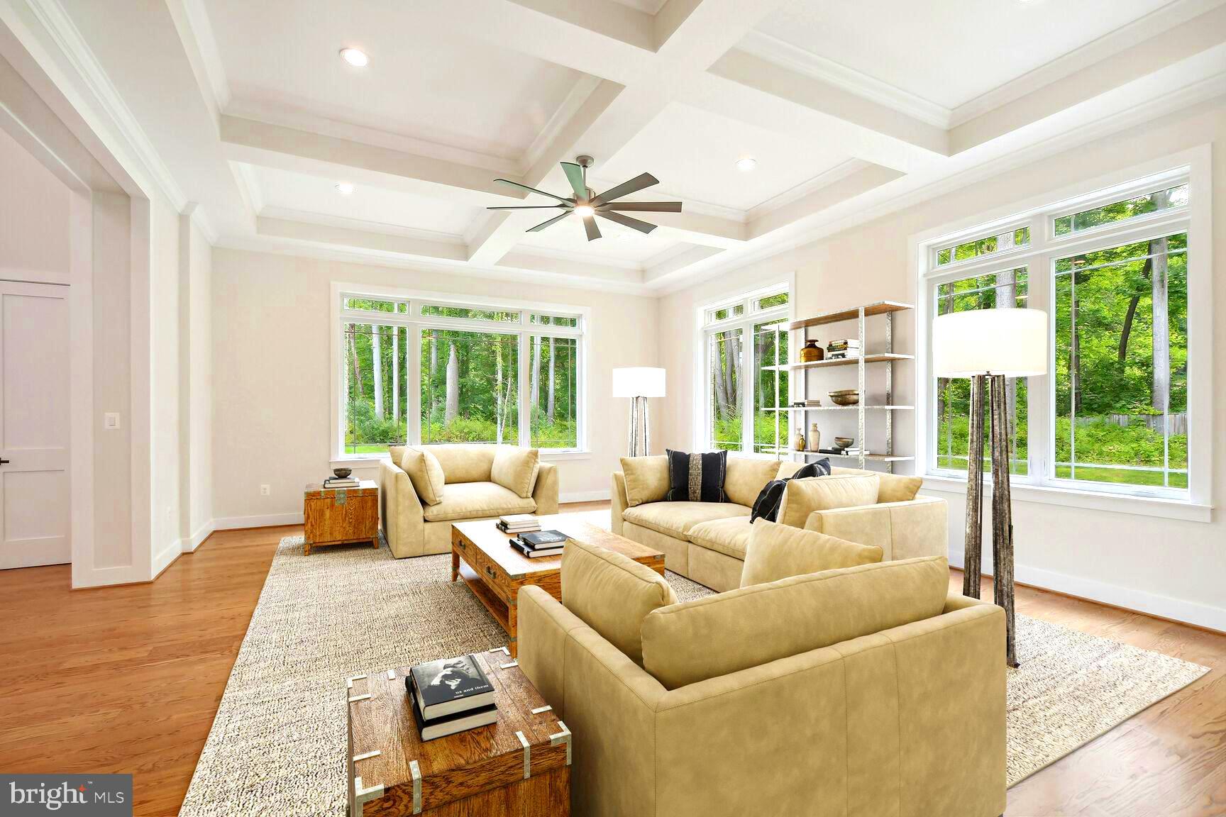 GREAT FALLS WOODS - Residential