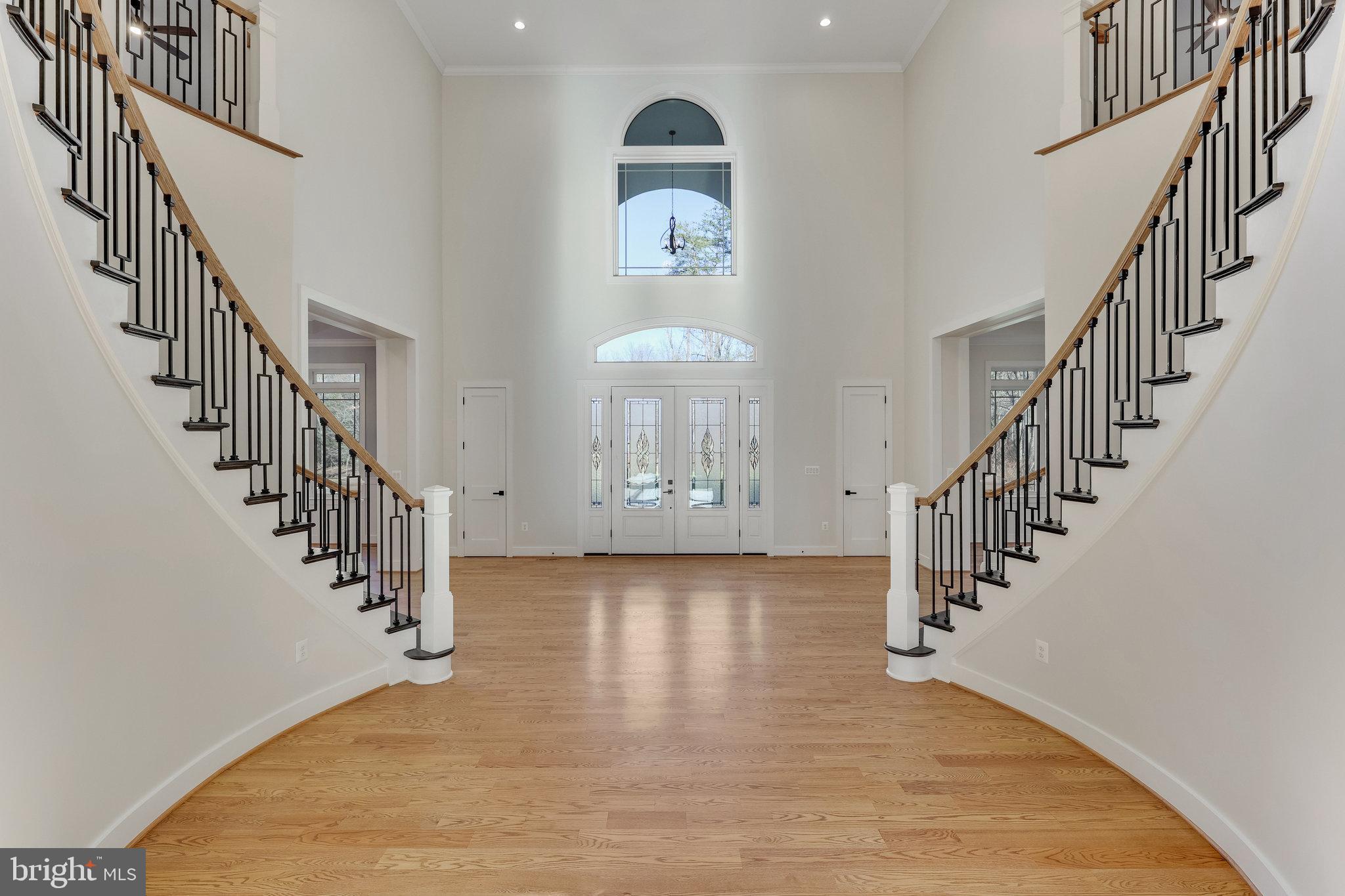 GREAT FALLS WOODS - Residential