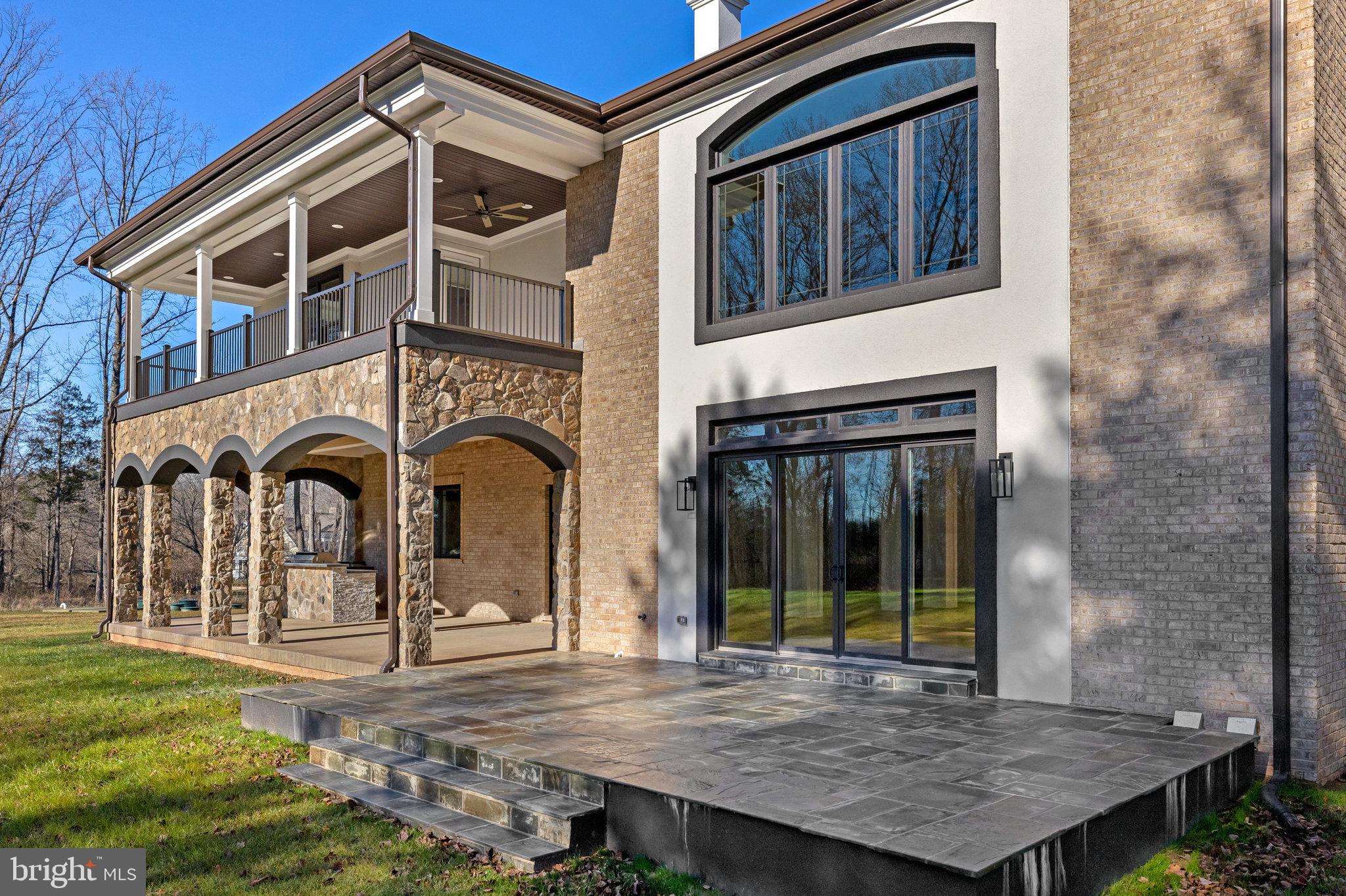 GREAT FALLS WOODS - Residential