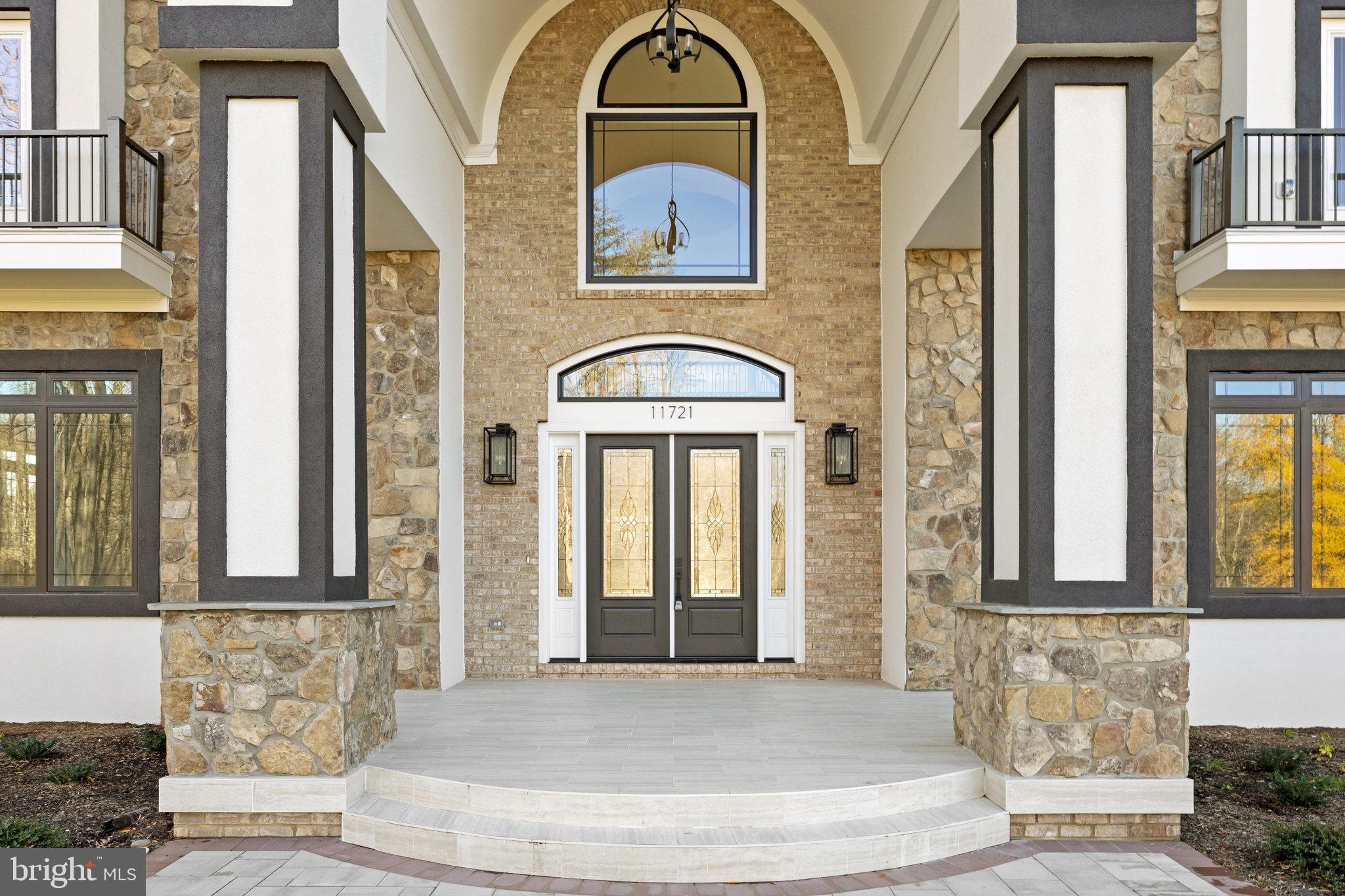 GREAT FALLS WOODS - Residential