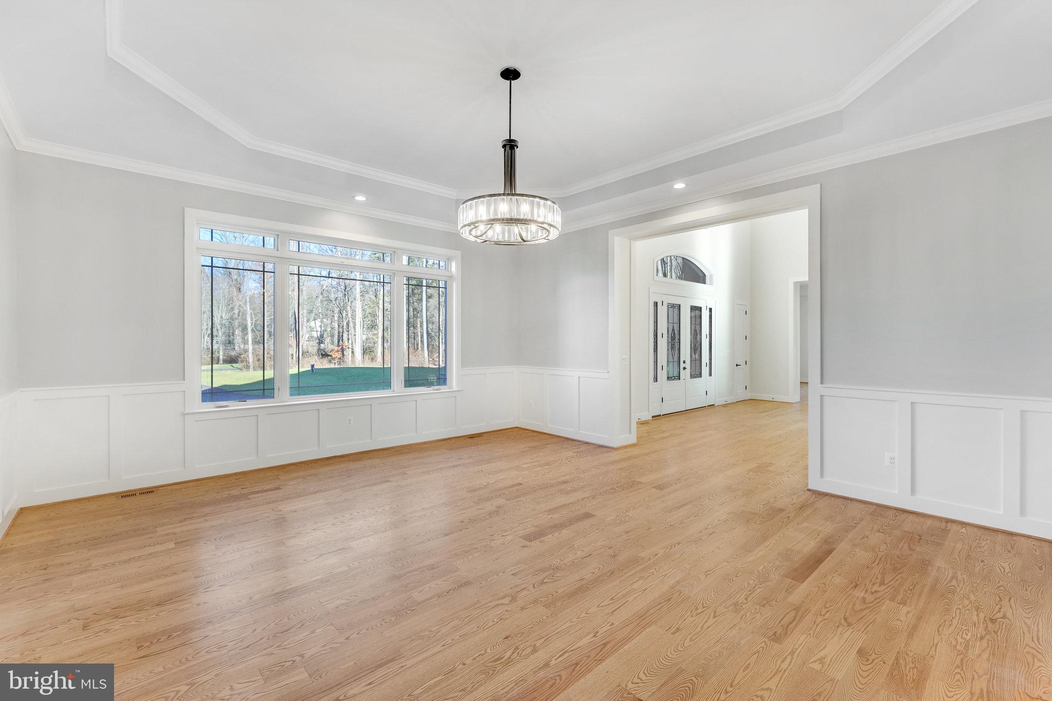 GREAT FALLS WOODS - Residential