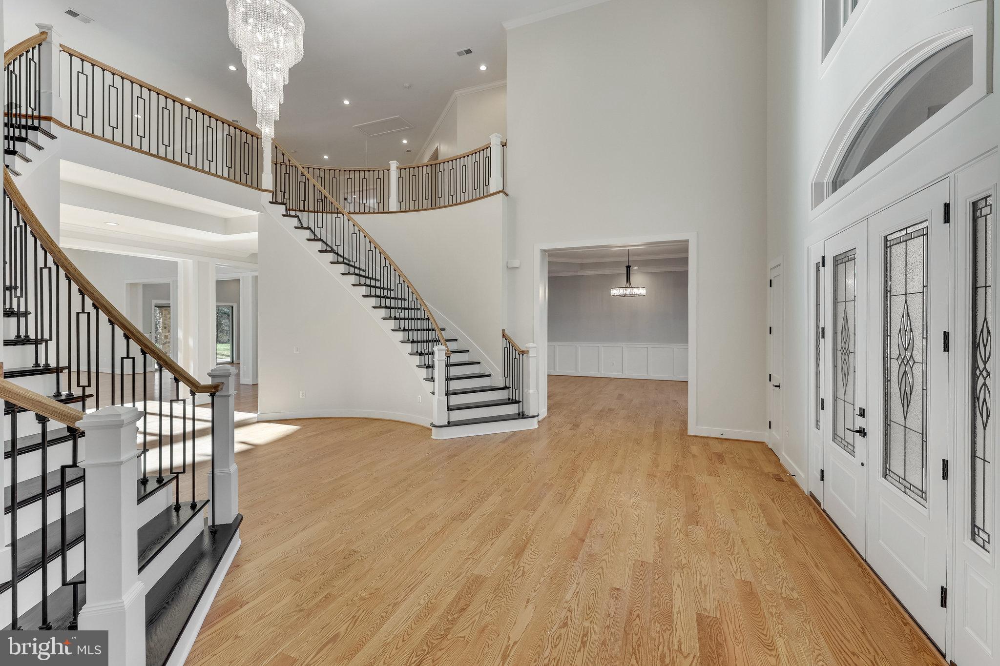 GREAT FALLS WOODS - Residential