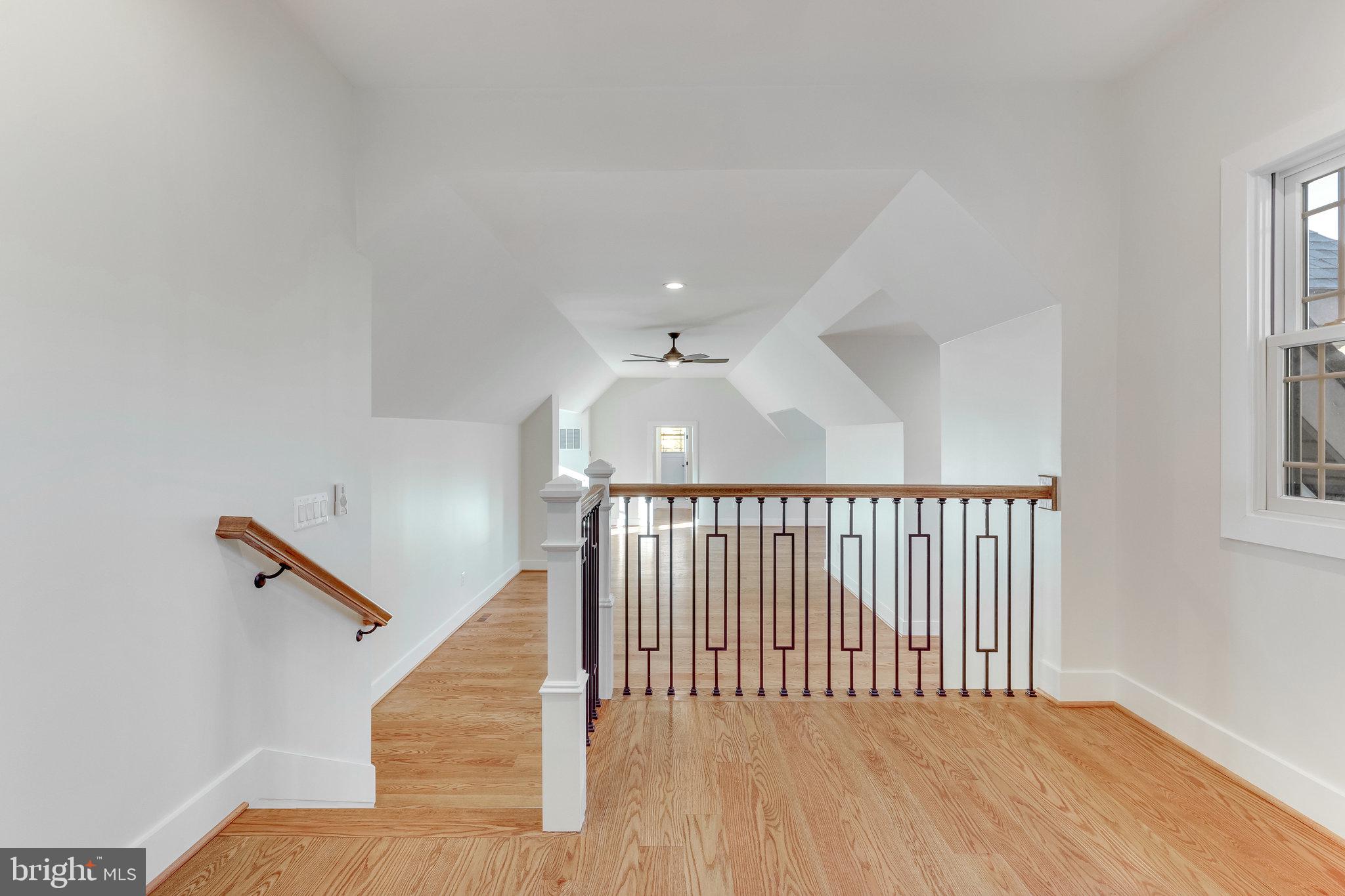 GREAT FALLS WOODS - Residential