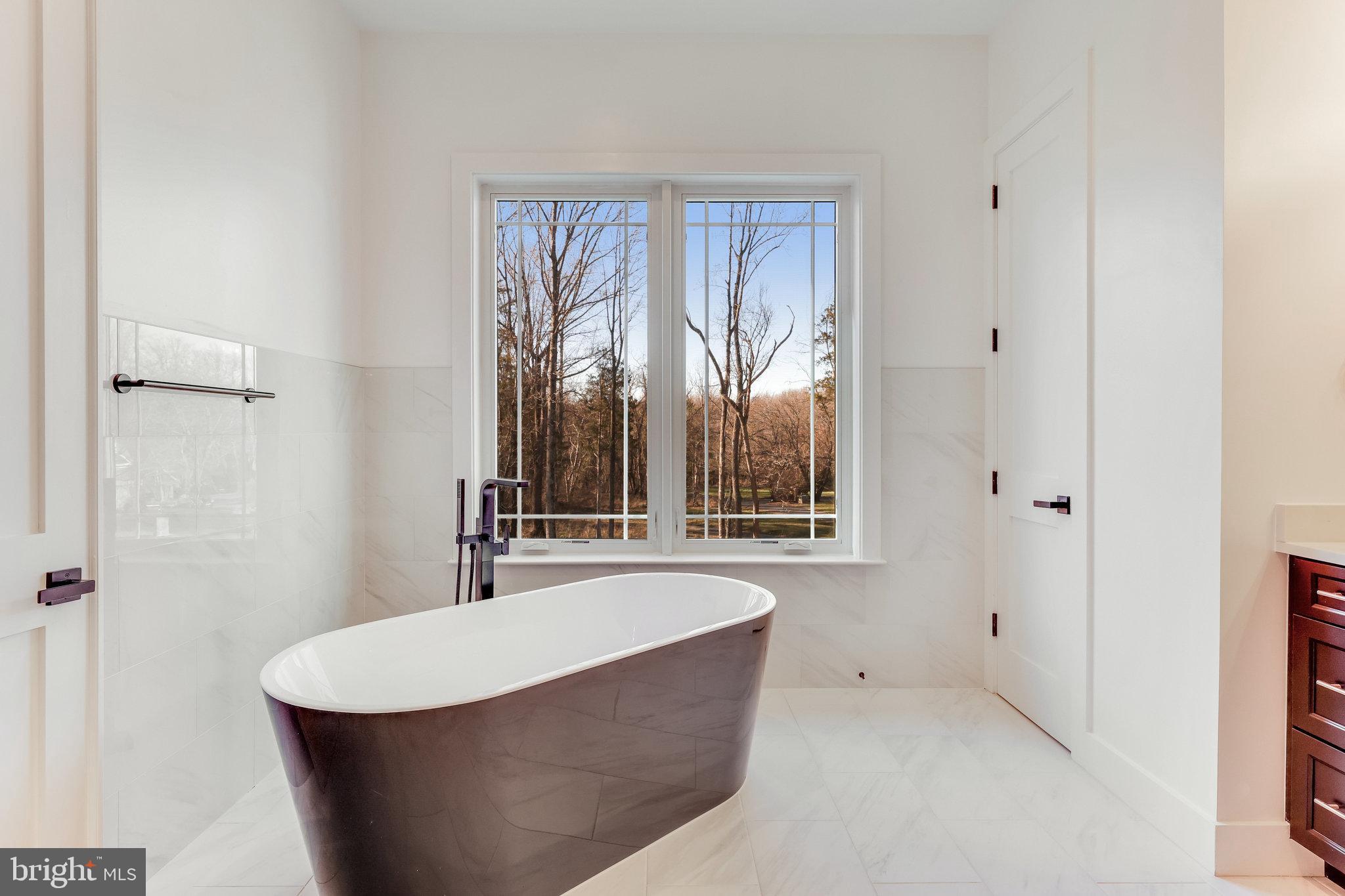 GREAT FALLS WOODS - Residential