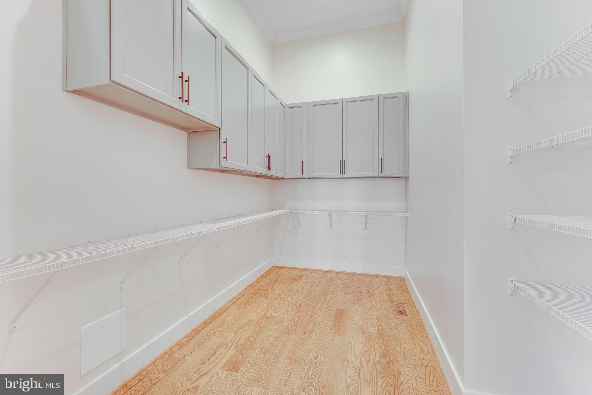 GREAT FALLS WOODS - Residential