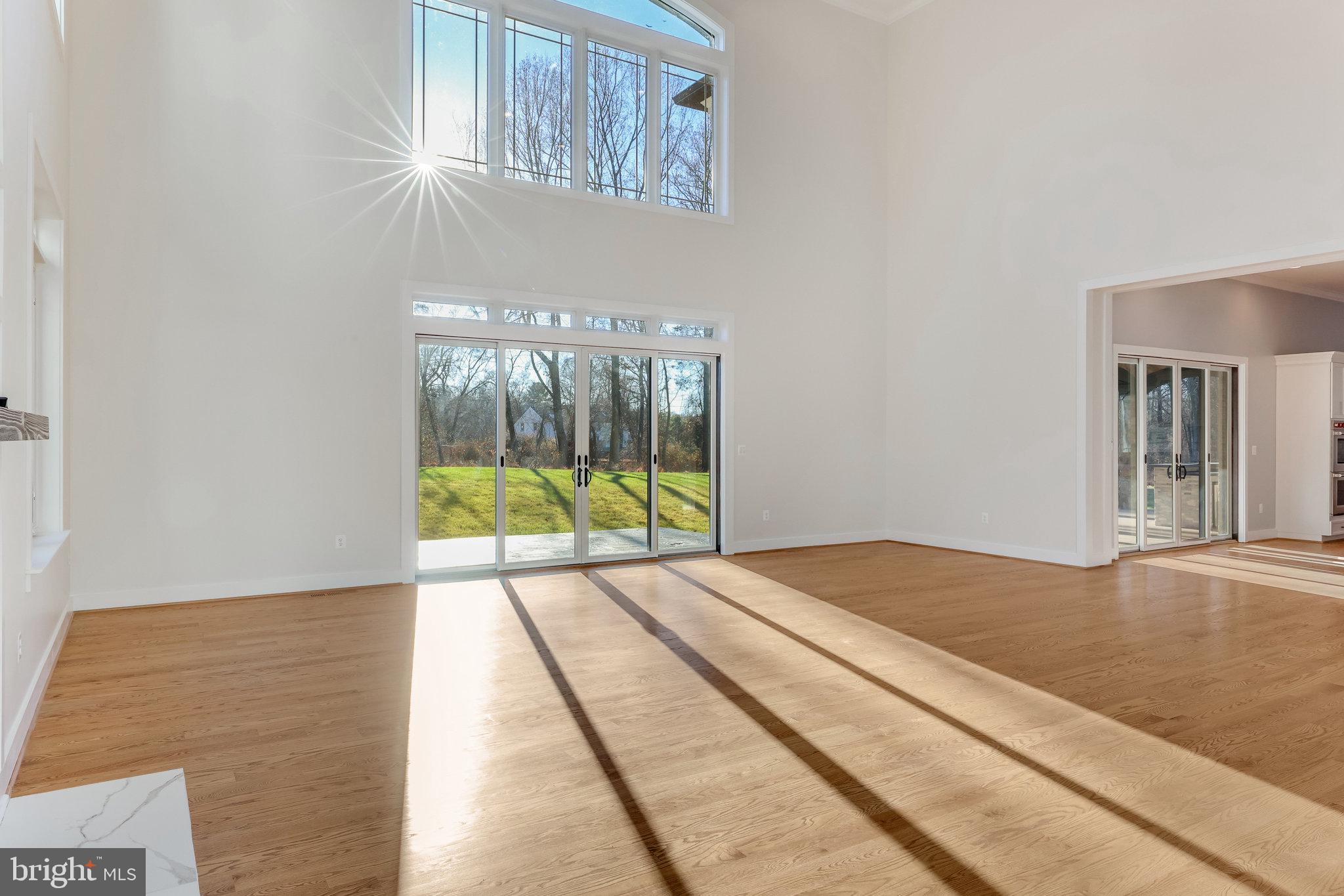 GREAT FALLS WOODS - Residential